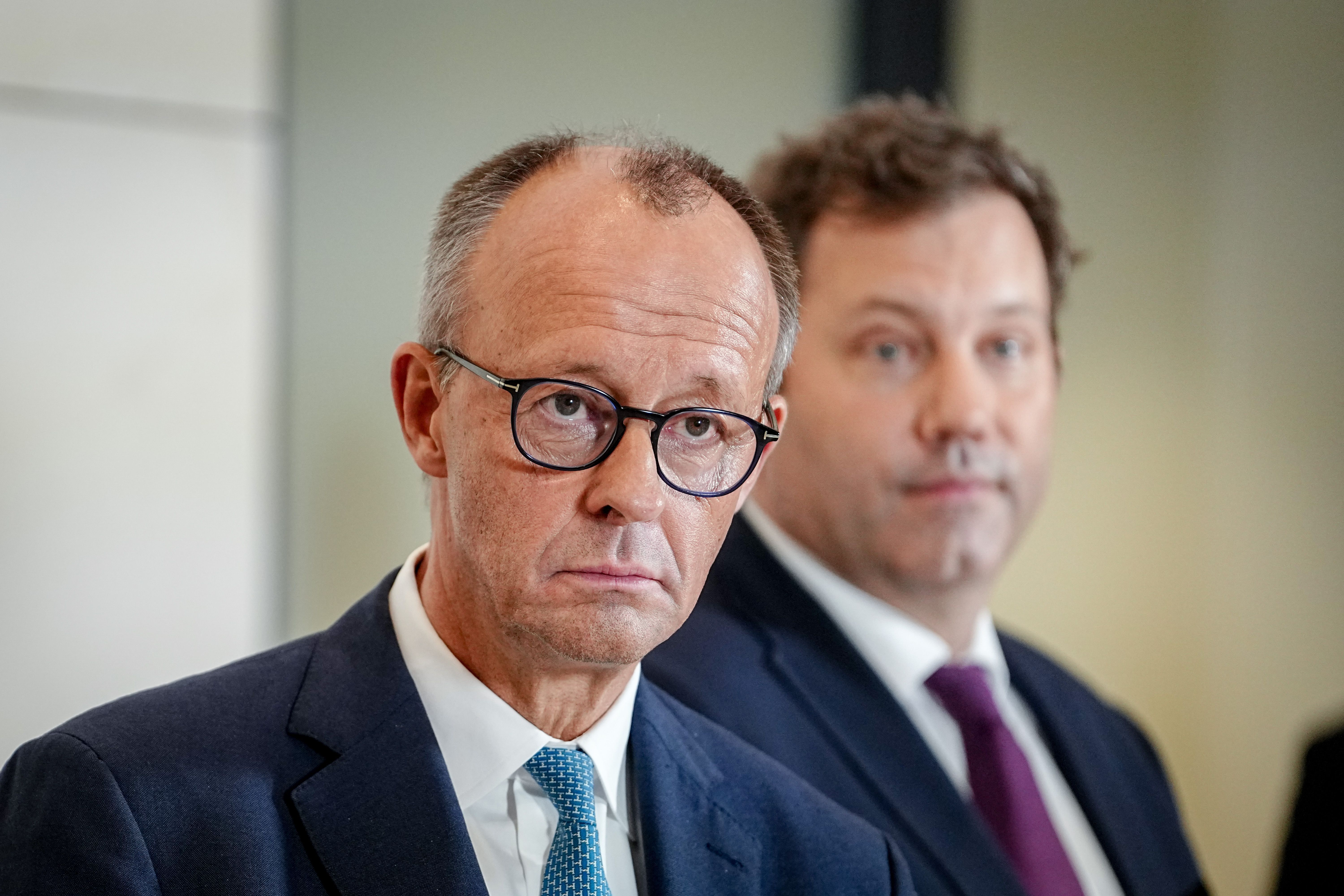 Koalition will Lockerung vom Verbrenner-Aus: Ausnahme für „hocheffiziente Verbrenner“