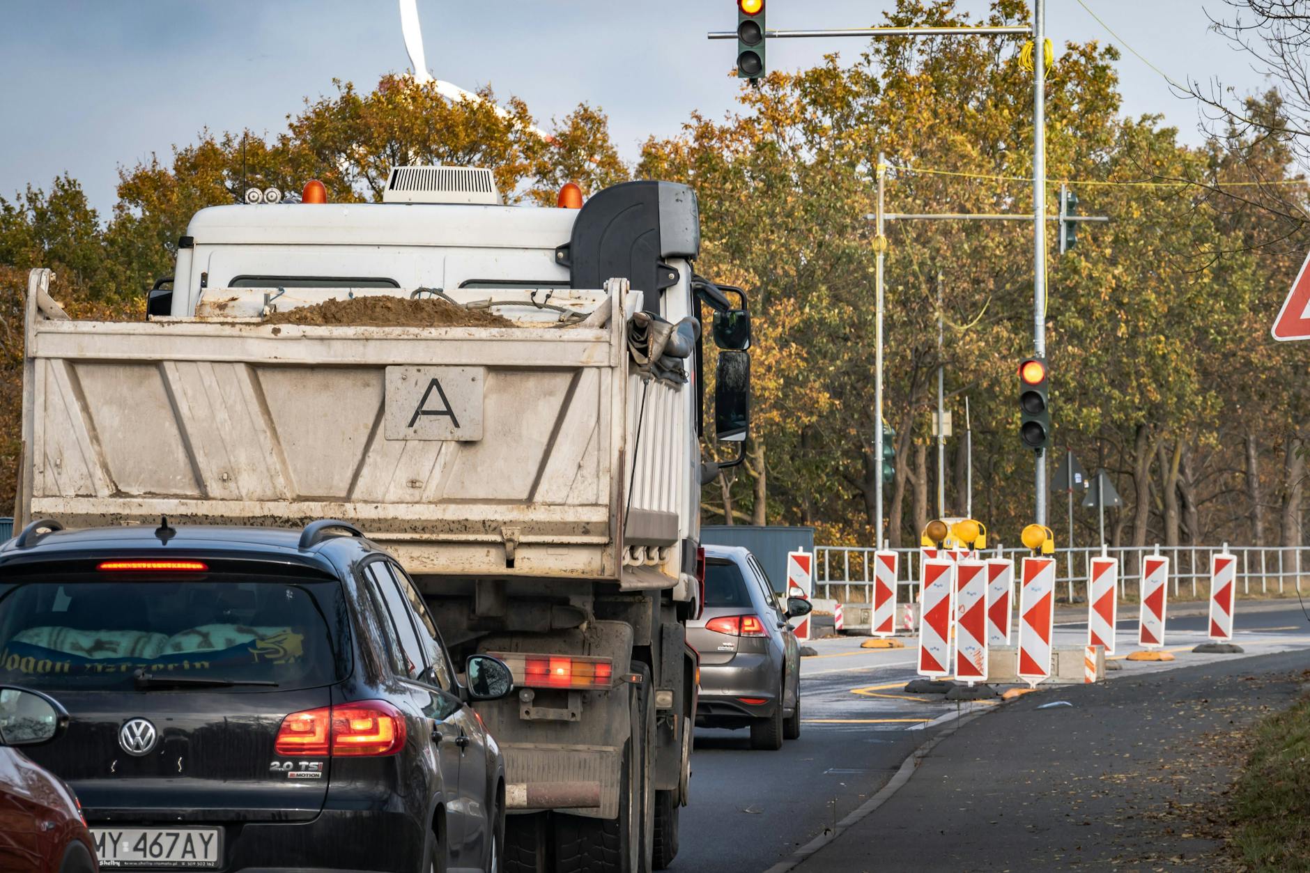 Jetzt erwischt es Berlin-Pankow: Diese marode Brücke muss abgerissen werden