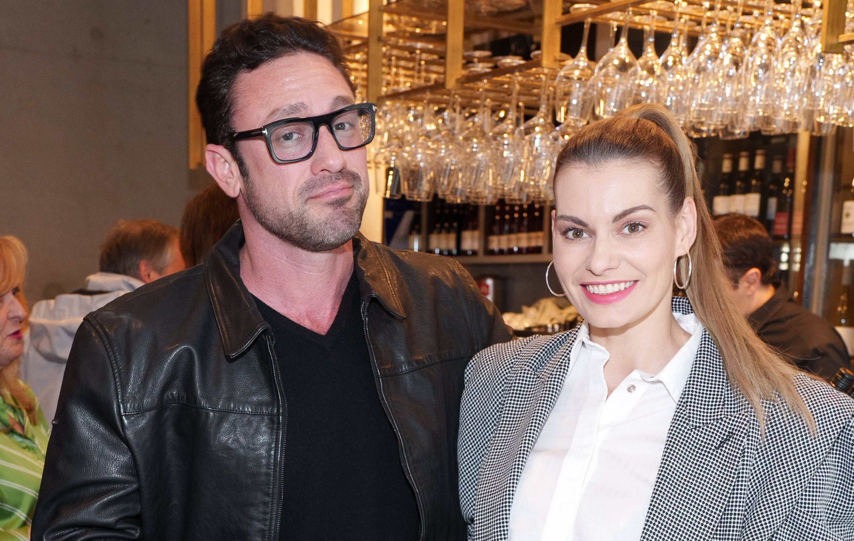 Ex-Bachelor Daniel Völz verliebt: „Es gibt jemanden in meinem Leben!“