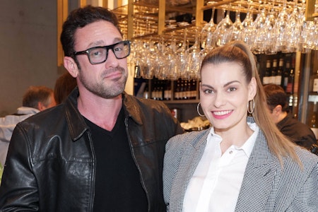 Ex-Bachelor Daniel Völz verliebt: „Es gibt jemanden in meinem Leben!“