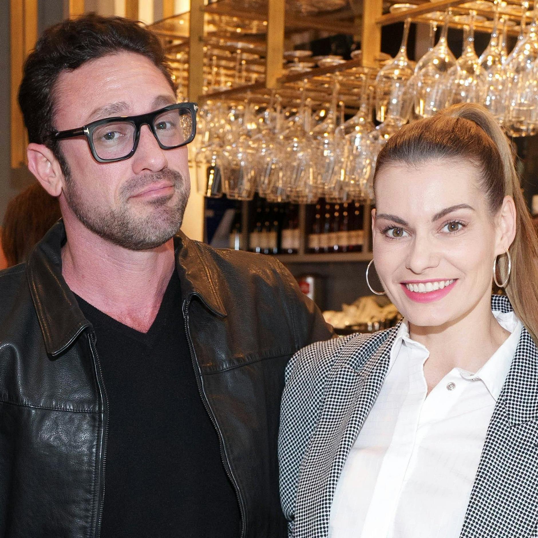 Ex-Bachelor Daniel Völz verliebt: „Es gibt jemanden in meinem Leben!“