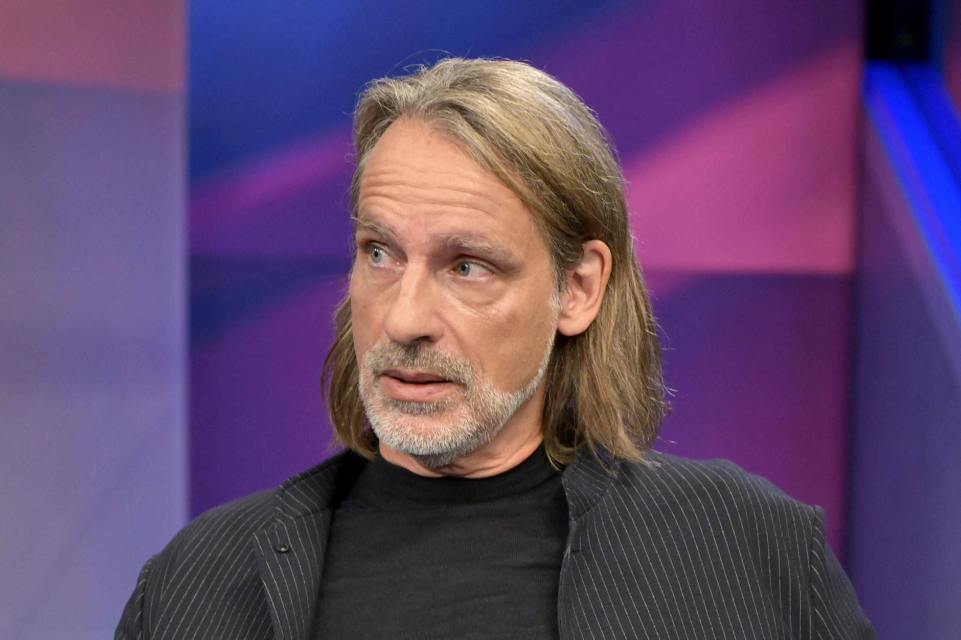 Richard David Precht fand Friedrich Merz’ Stadtbild-Aussage harmlos.