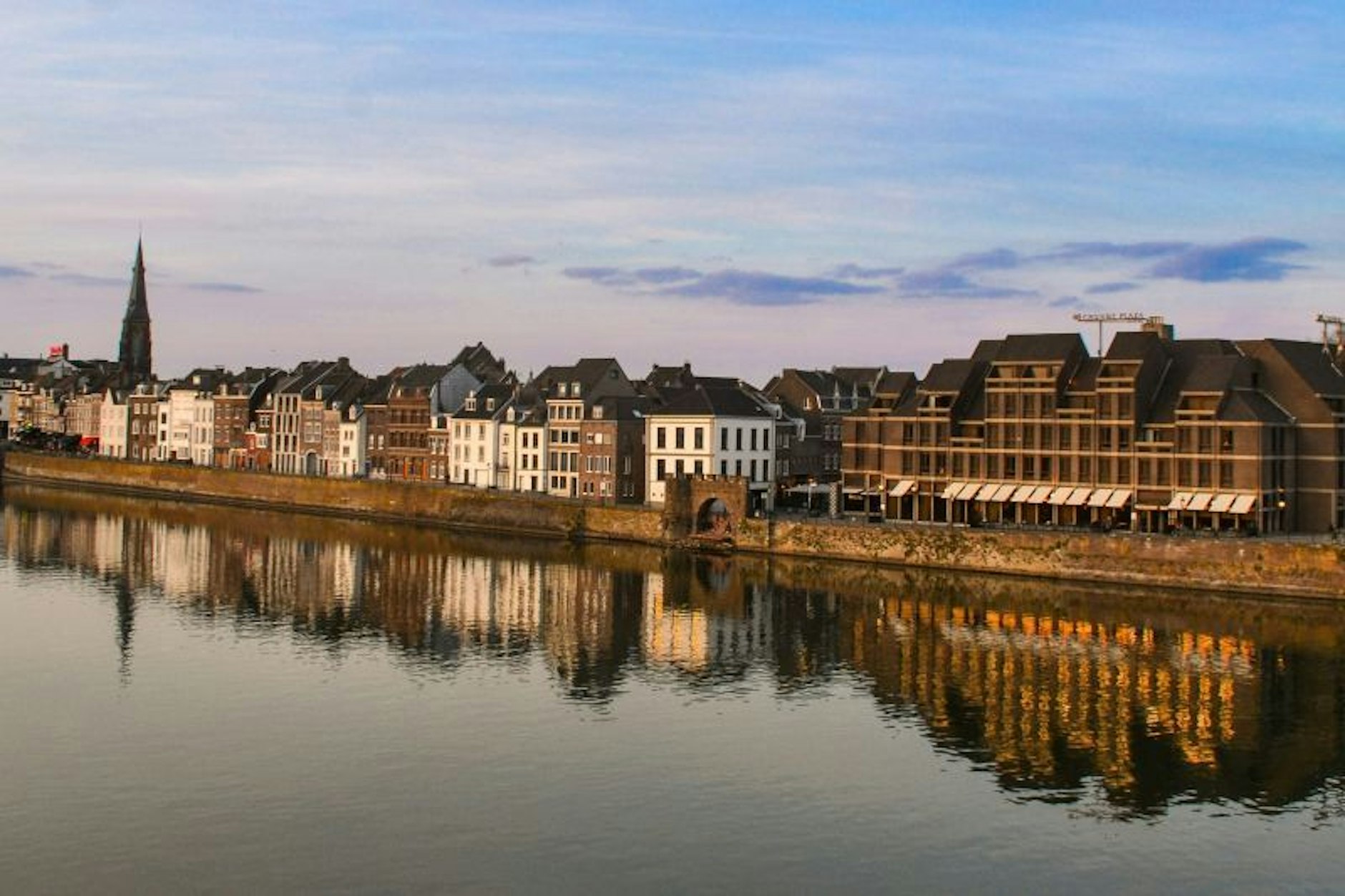 Maastricht