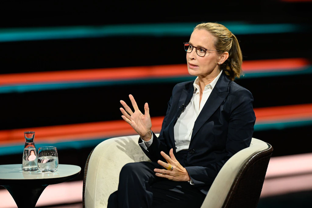 „Müssen unheimlich aufpassen, wen wir als Nazi bezeichnen“: Debatte über Meinungsfreiheit bei Lanz