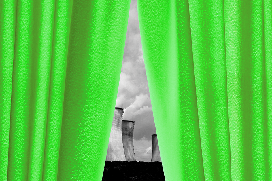 Image - Energie ist zu teuer: Hinter den Kulissen wird über eine Wende diskutiert