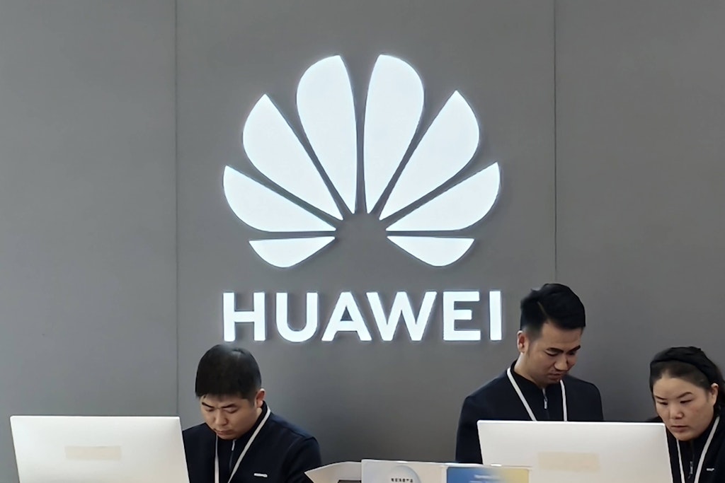 Nato-Staat Spanien gibt China-Konzern Huawei Zugriff auf Abhördaten der Polizei