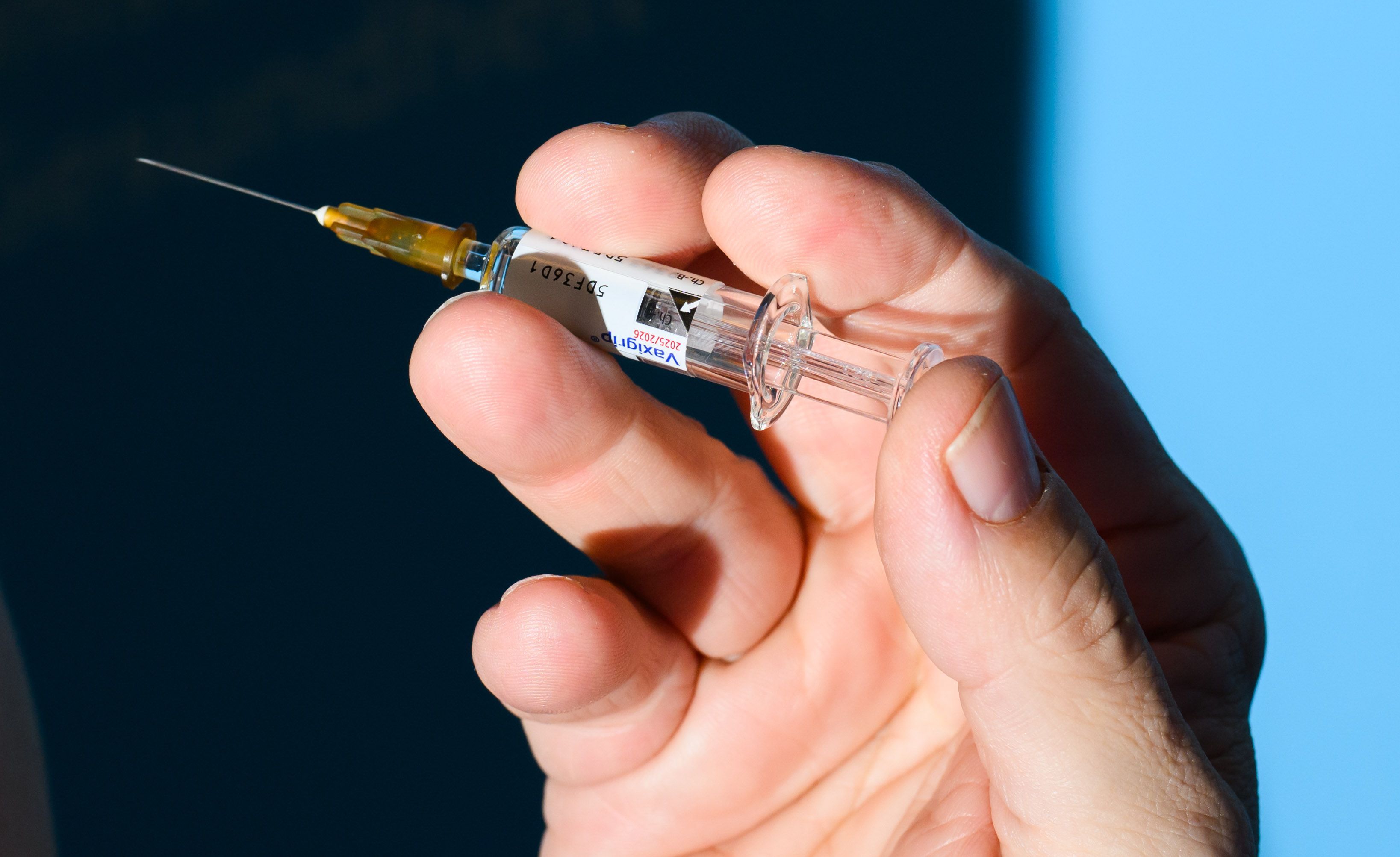 Grippewelle: Neue Variante H3N2 trifft Europa früher und härter