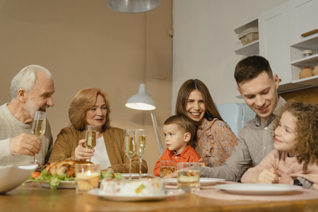 Zur Weihnachtszeit gesund bleiben: RSV-Risiko für Ältere nicht unterschätzen