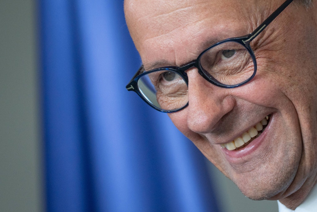 Neuauszählung der Bundestagswahl abgewiesen: „Machterhalt von Friedrich Merz wichtiger als ein korr…