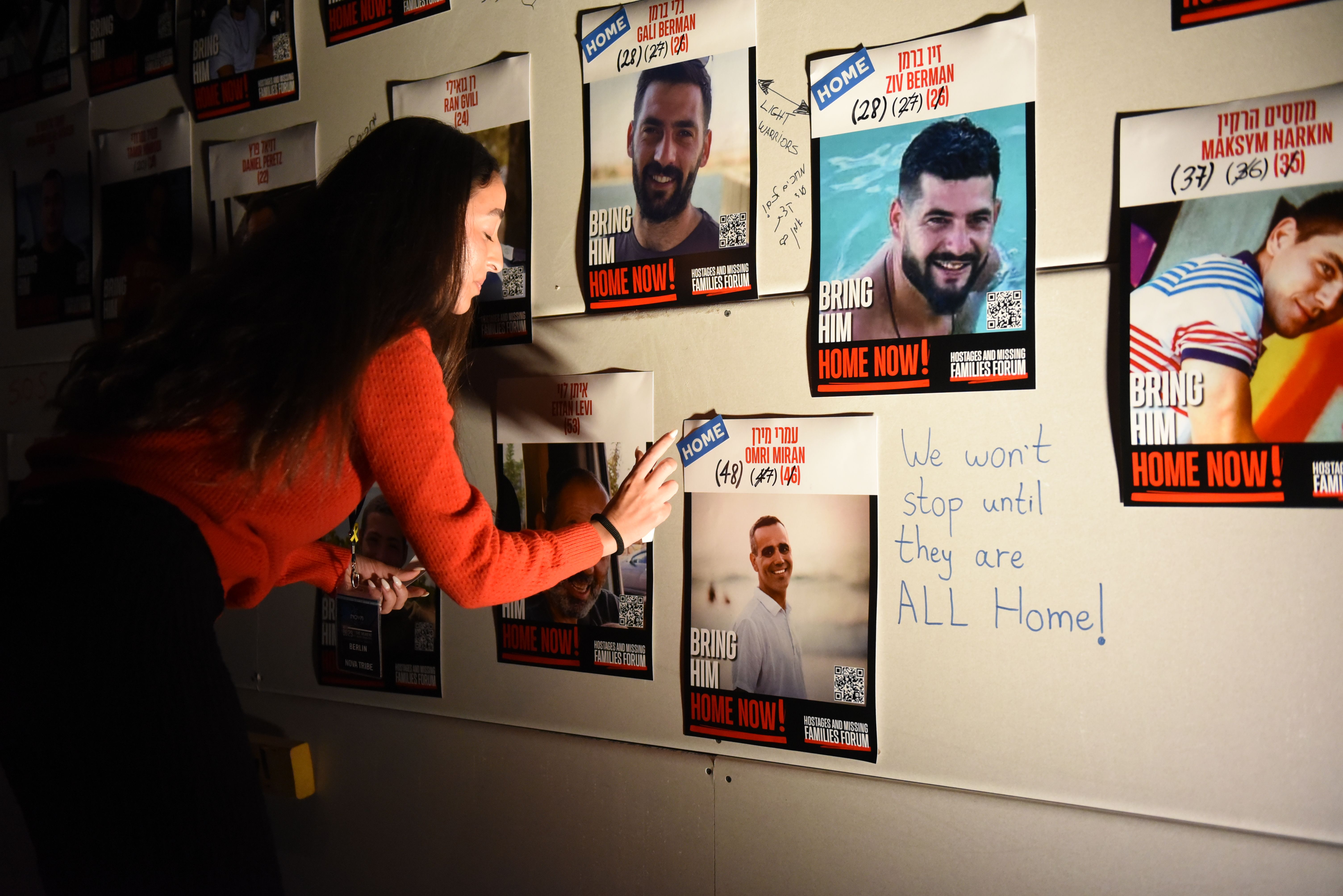 Image - Berliner Clubs nach dem Hamas-Terror vom 7. Oktober 2023: Zu 86 Prozent solidarisch mit Palästina