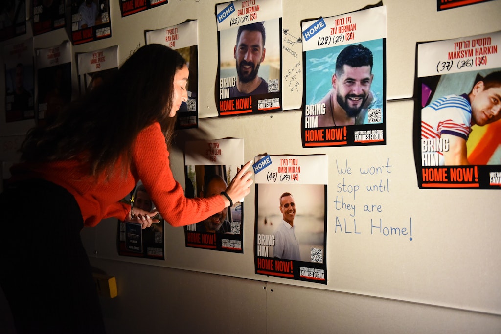 Berliner Clubs nach dem Hamas-Terror vom 7. Oktober 2023: Zu 86 Prozent solidarisch mit Palästina