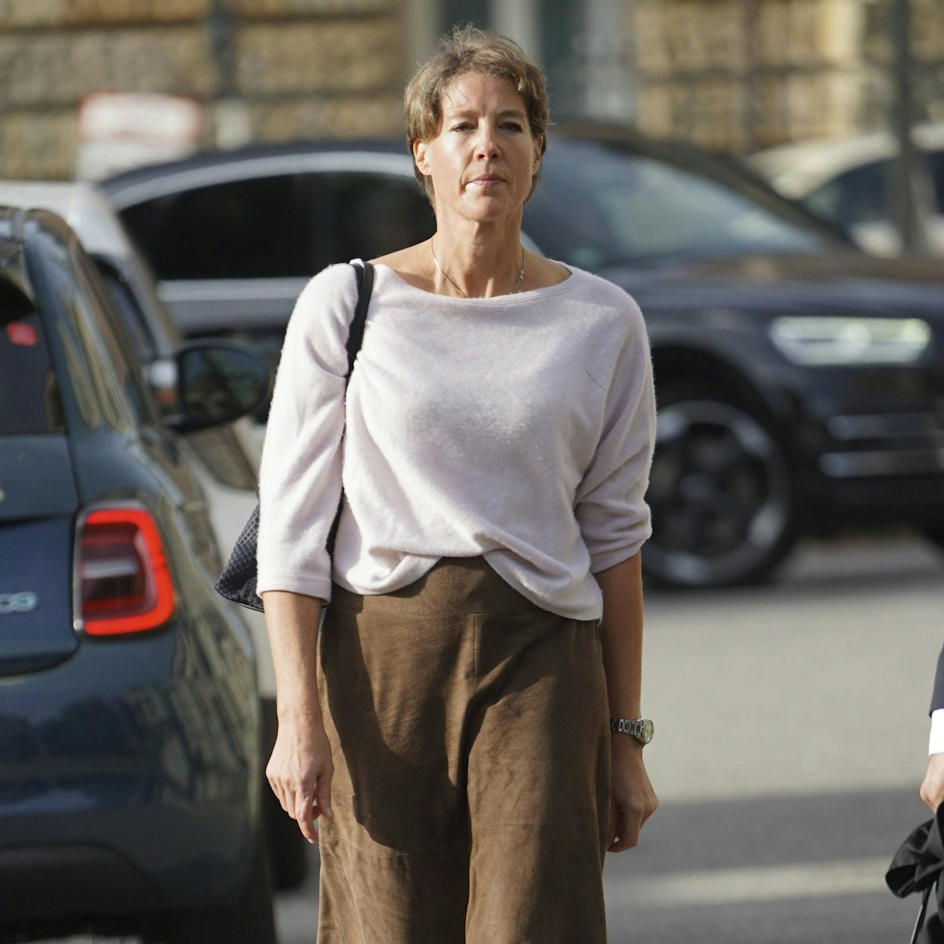 Mutmaßliche Block-Entführer kehren heimlich zurück – und packen aus!