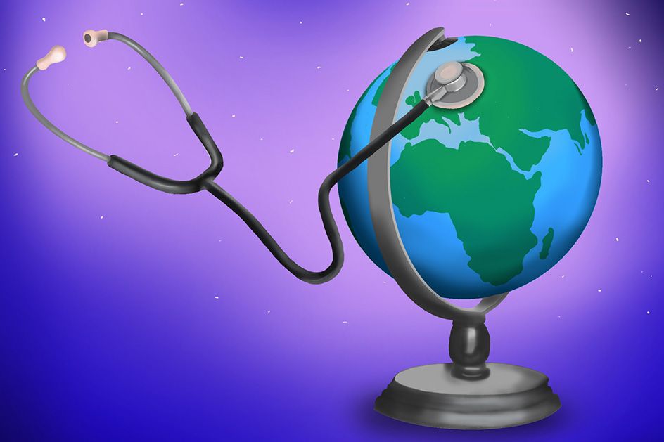 Image - Teure Krankenkassen: Diese Länder zeigen, dass es auch anders geht