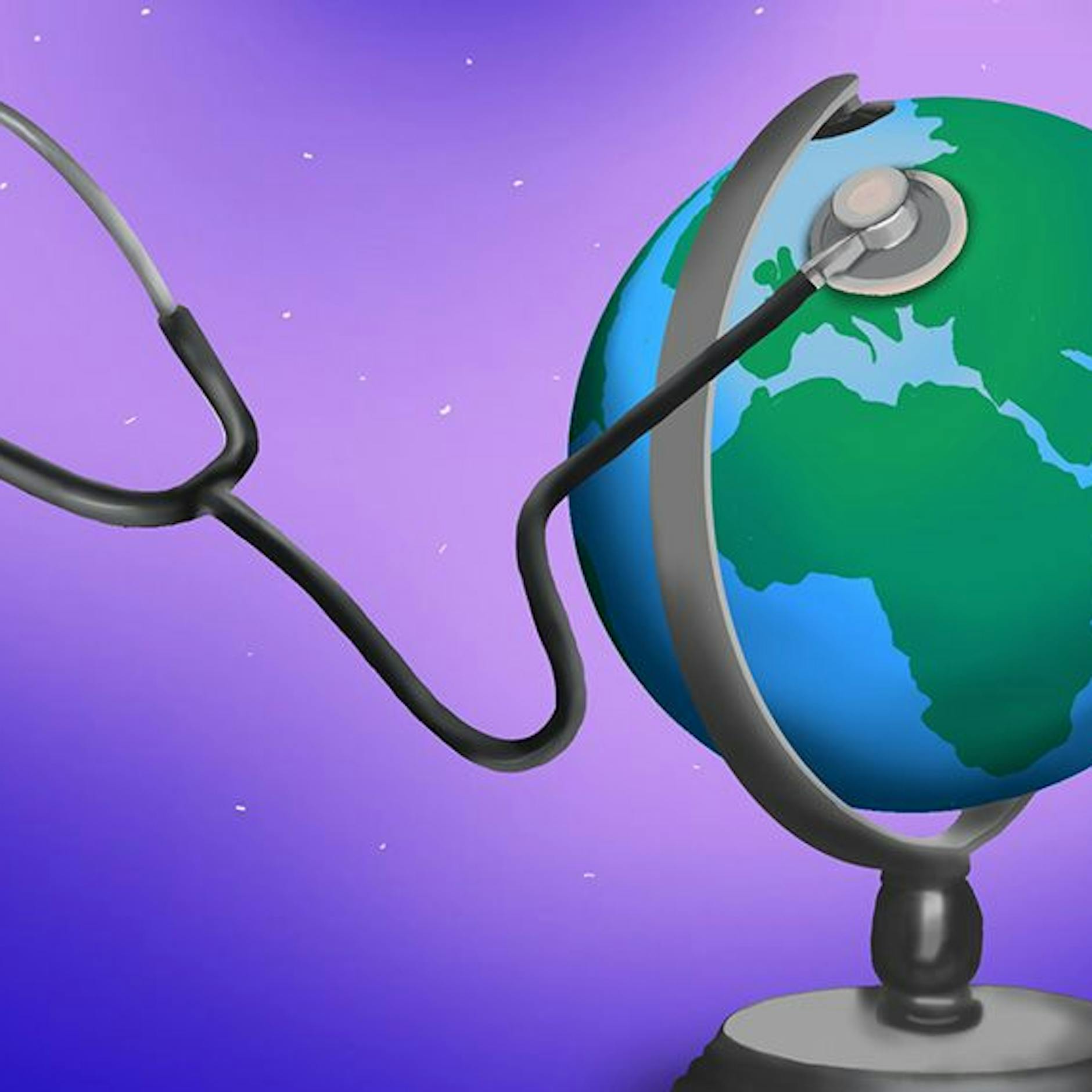 Image - Teure Krankenkassen: Diese Länder zeigen, dass es auch anders geht