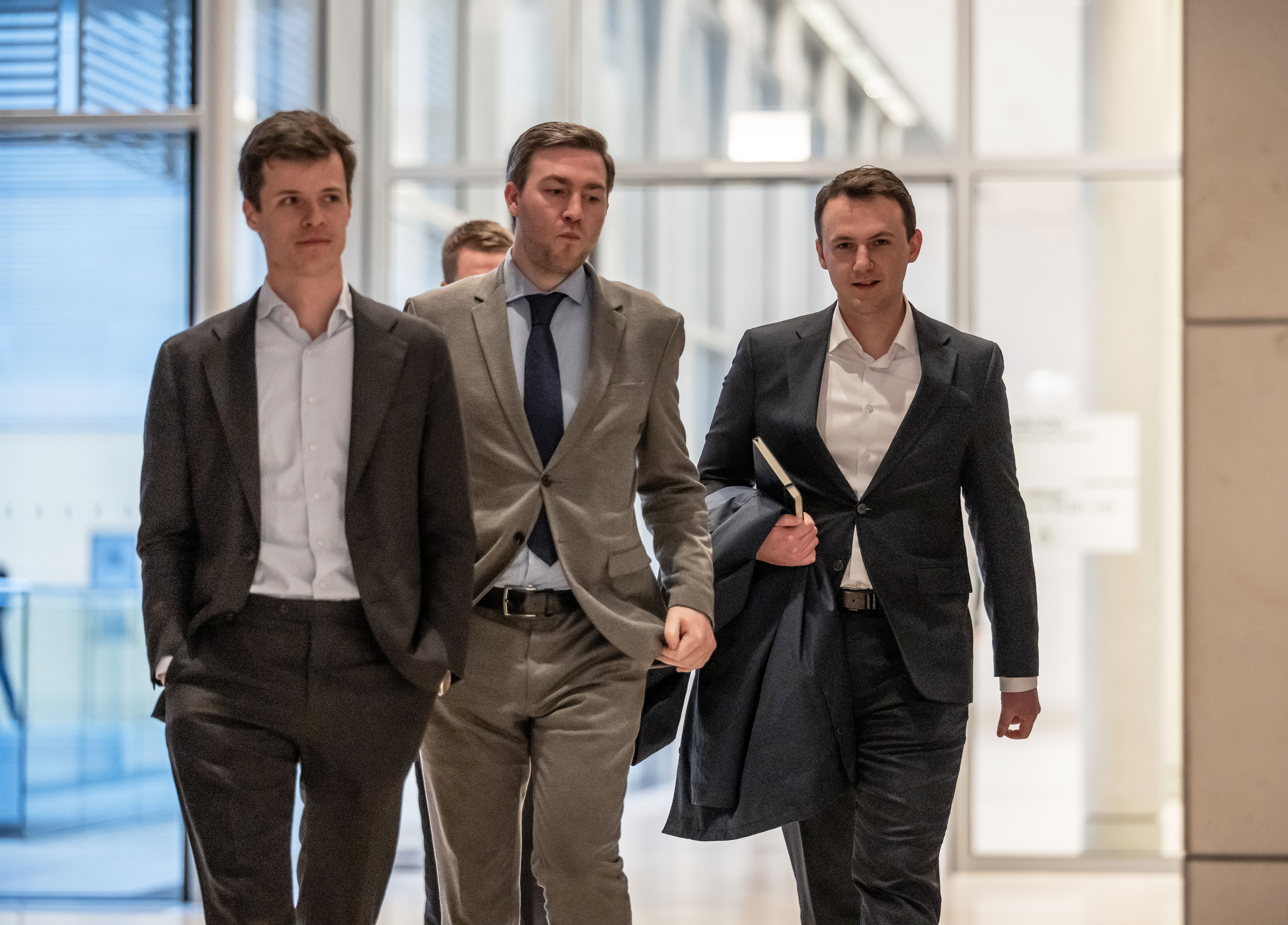 Einigung auf Rentenpaket: Weitere Reform geplant