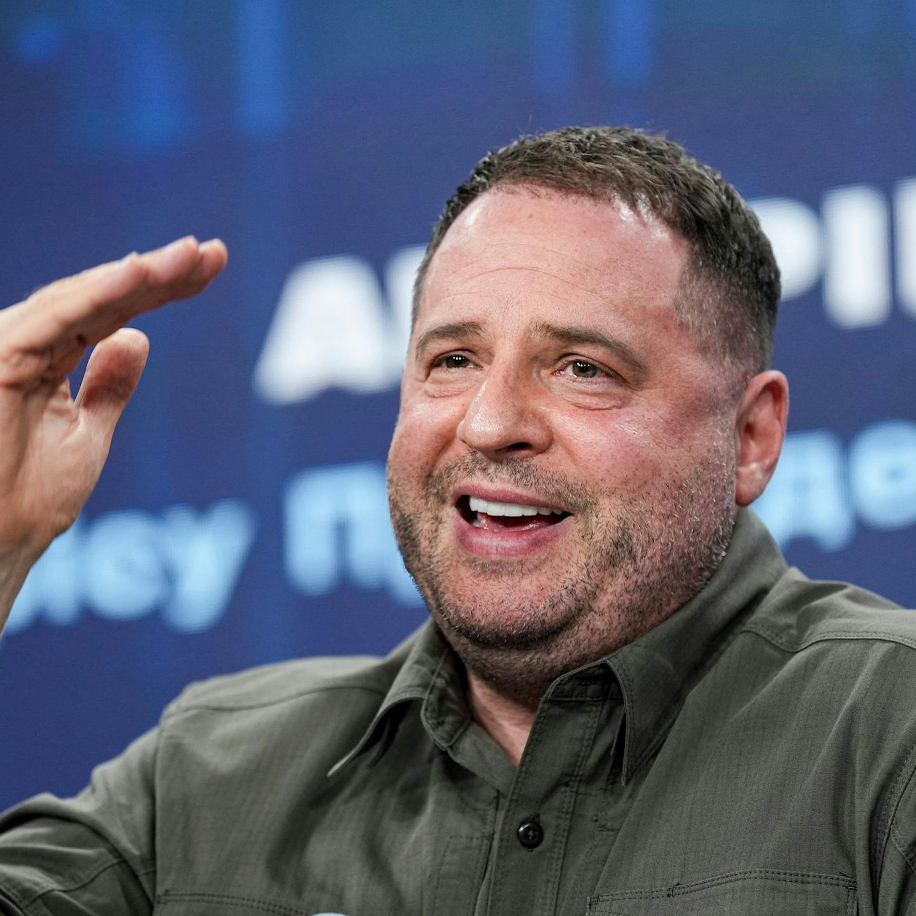 Selenskyjs Bürochef im Korruptionssumpf: Was wird aus den Friedensgesprächen?