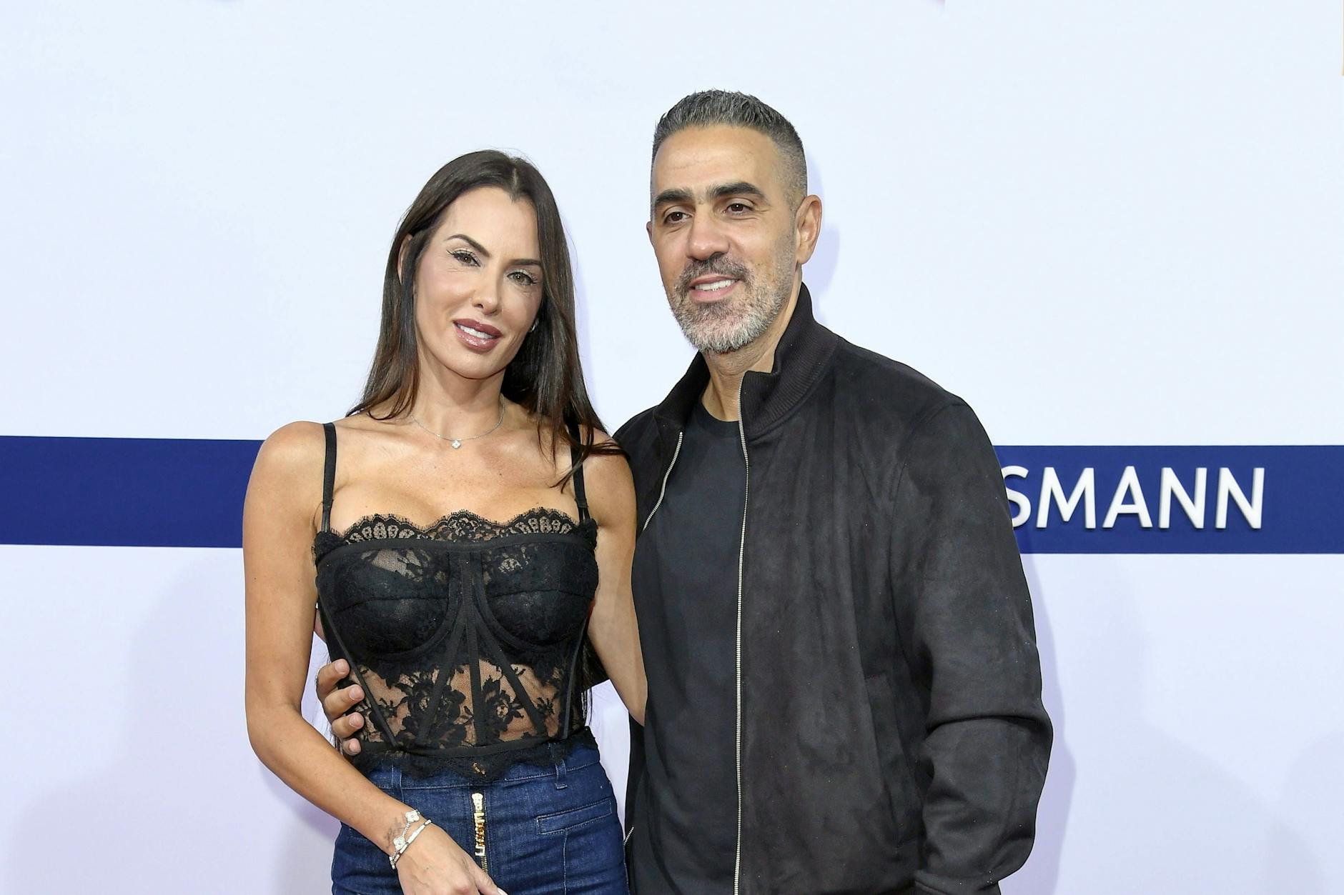 Anna-Maria Ferchichi und Bushido