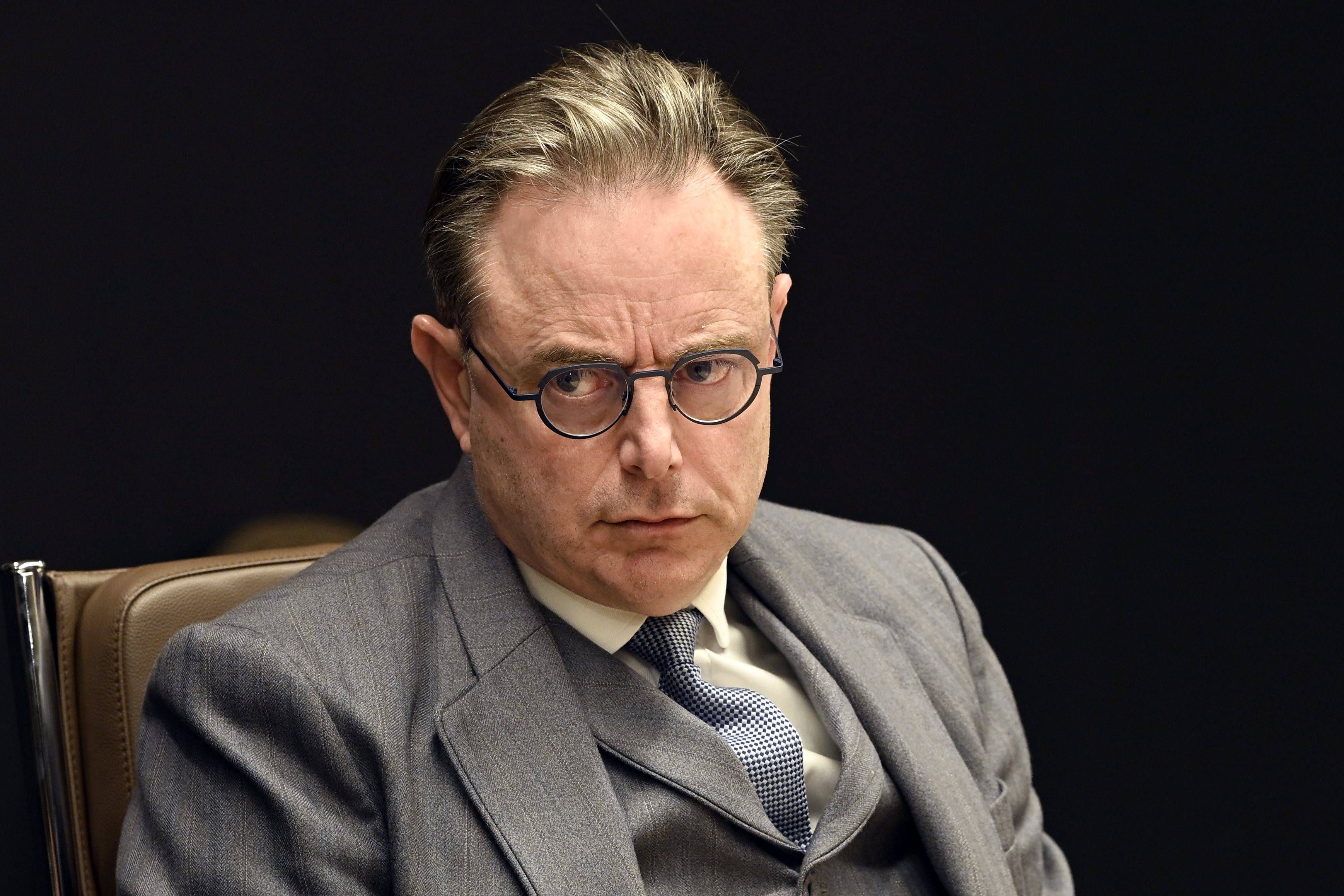 Belgiens Premier De Wever: EU-Pläne zu russischem Vermögen könnten Ukraine-Friedensplan gefährden