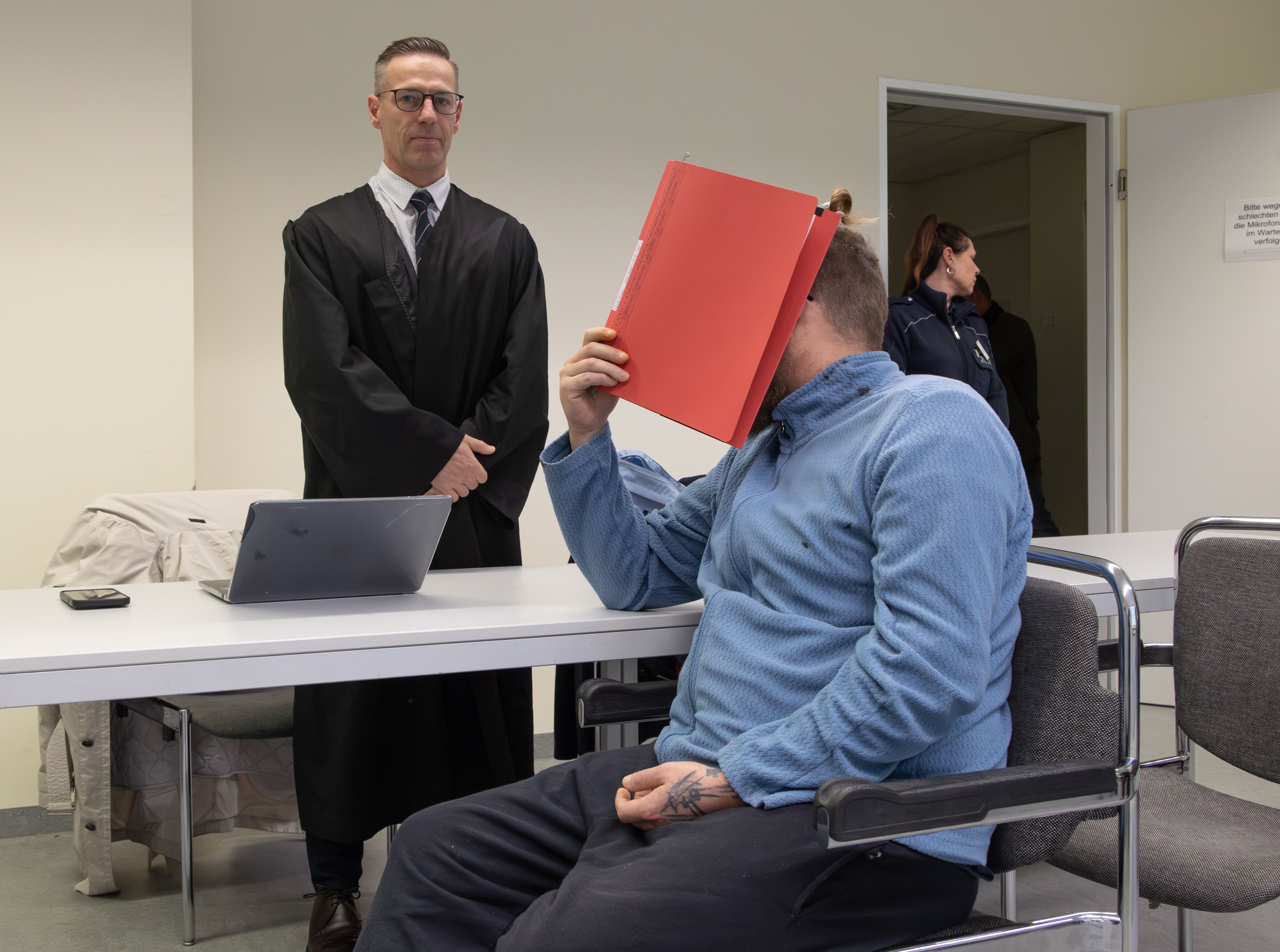 Image - Knast für Hundehalter nach drei Beiß-Attacken