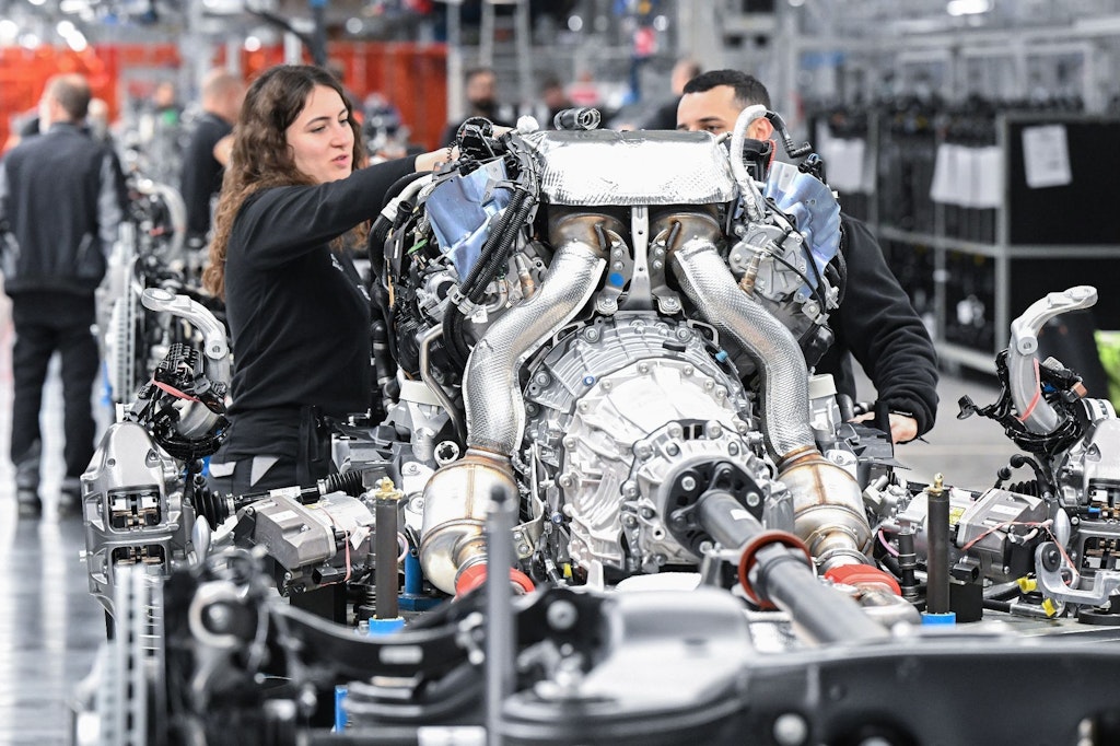 Billig-Autoteile aus China – Experten warnen: Bosch und Co. „werden nicht überleben“