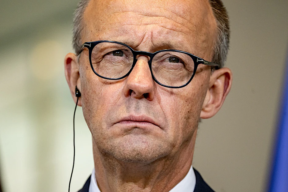Wird Bundeskanzler Friedrich Merz (CDU) auf seine jungen Parteikollegen zählen können?