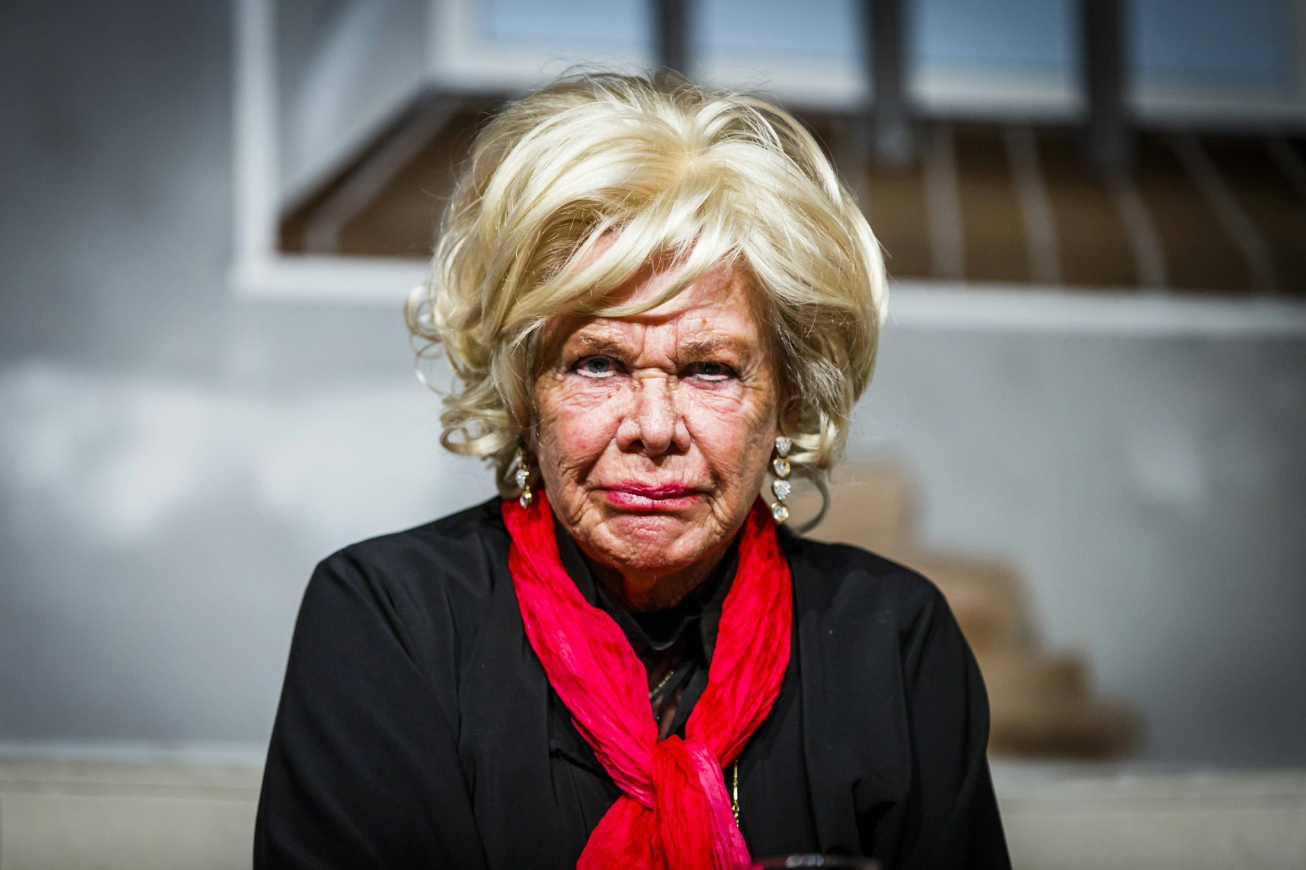 Schauspielerin Ingrid van Bergen hatte laut ihrer guten Freundin Linda Schnitzler zuletzt keinen Lebenswillen mehr.