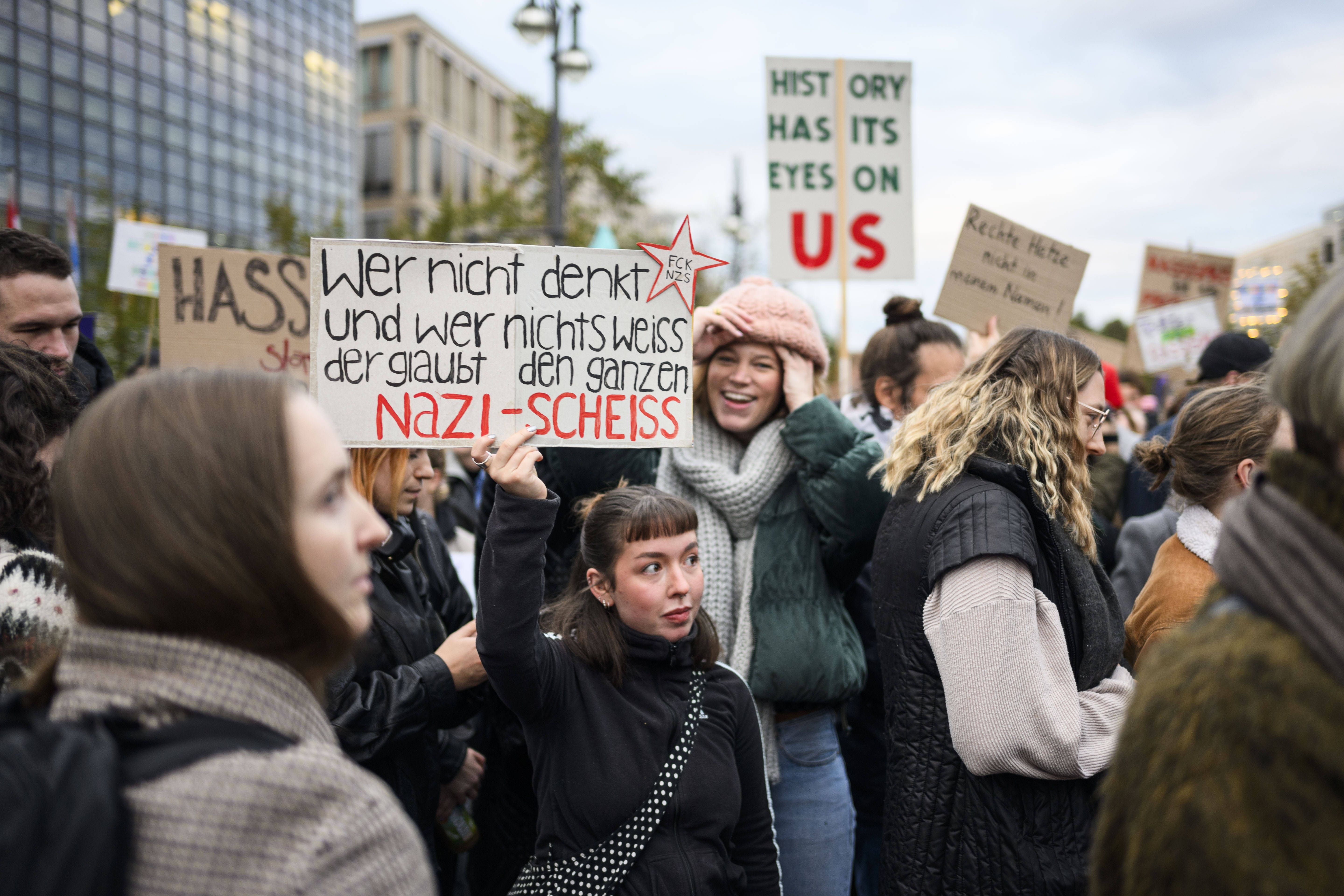 Image - Demos sorgen für Chaos in Berlin: Heute Auto stehen lassen!