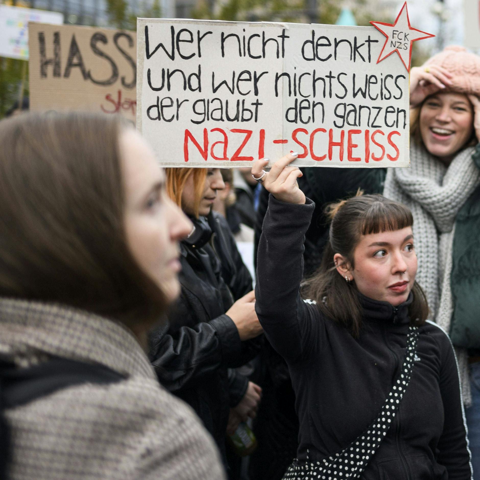Image - Demos sorgen für Chaos in Berlin: Heute Auto stehen lassen!