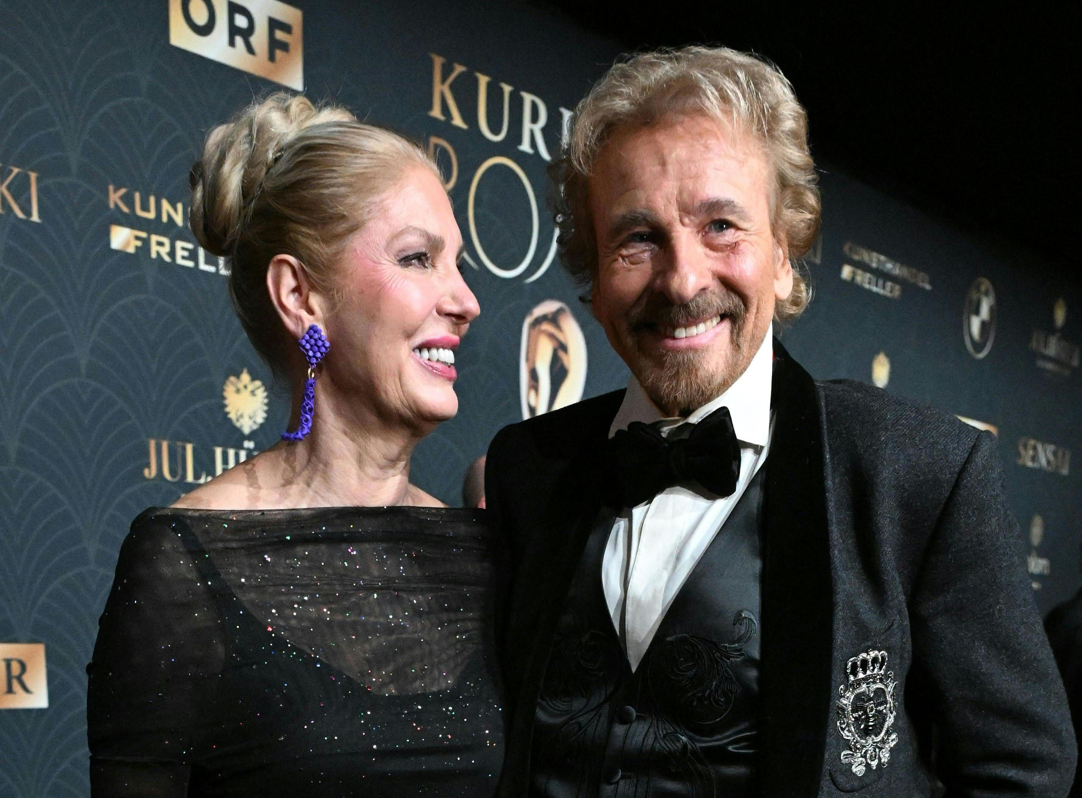 Image - Schock um Thomas Gottschalk: Nächster Peinlich-Auftritt! Was war los?