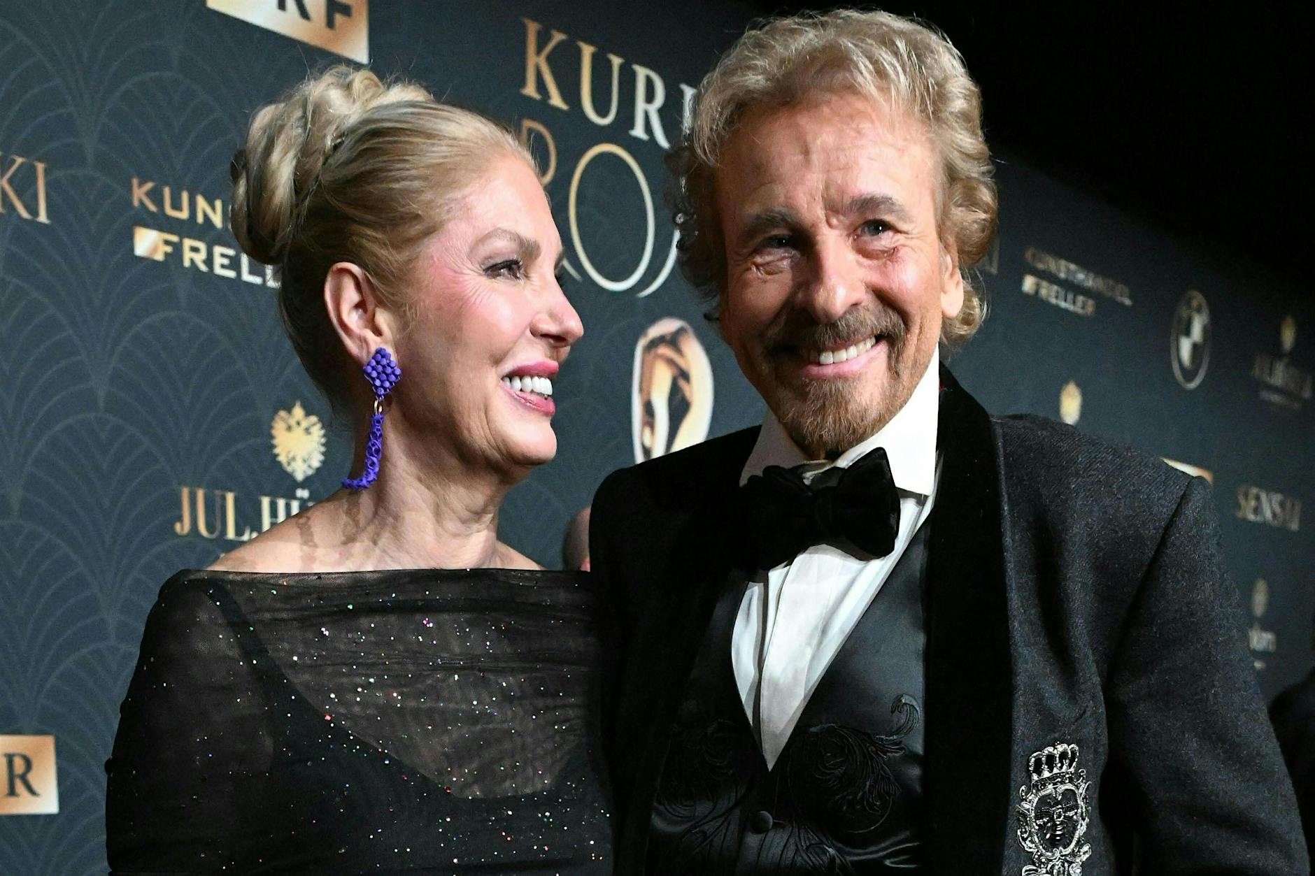 Schock um Thomas Gottschalk: Nächster Peinlich-Auftritt! Was war los?