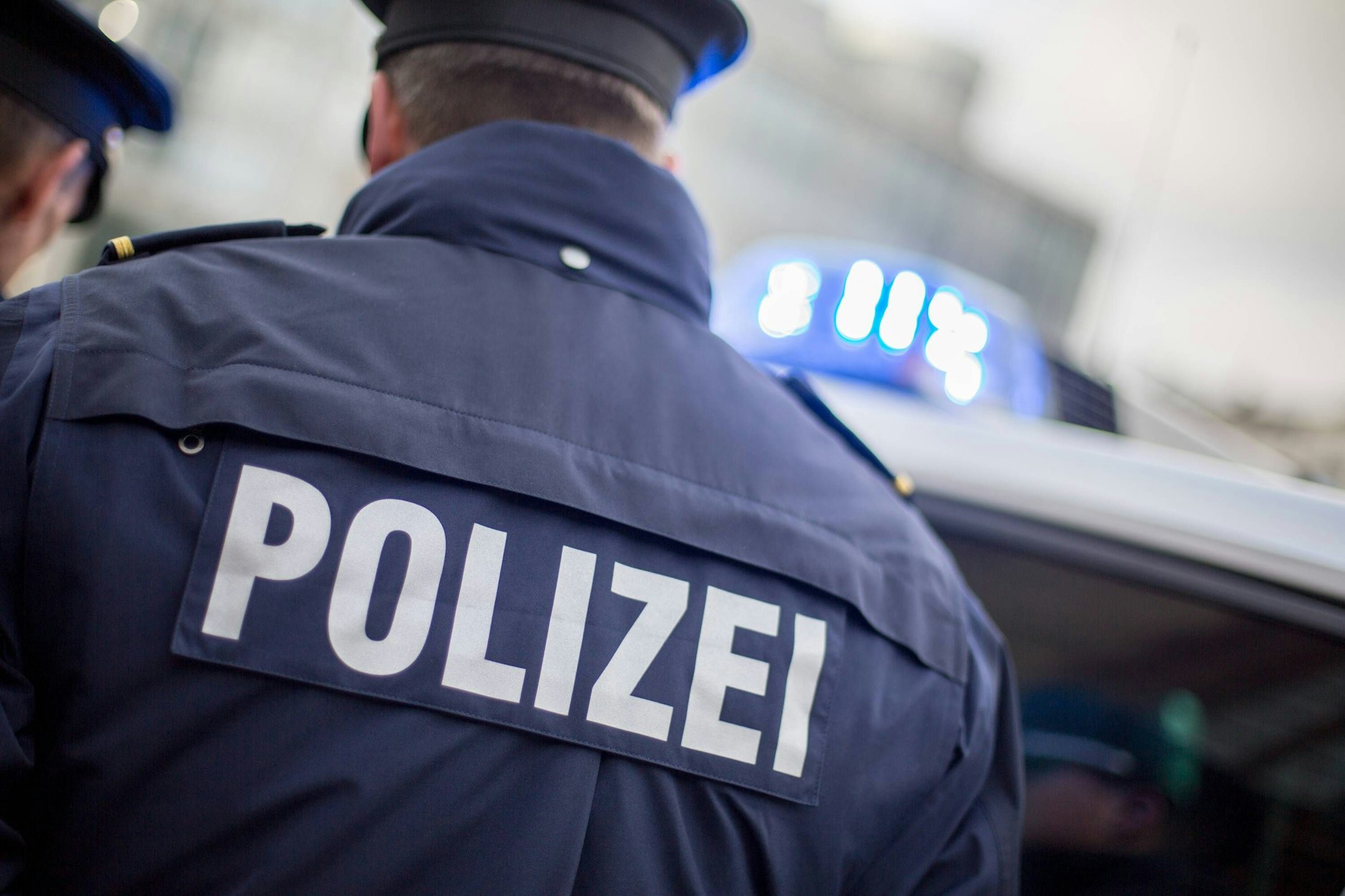 Die Polizei ermittelt mit Hochdruck im Vermisstenfall Stefanie (Symboldbild).