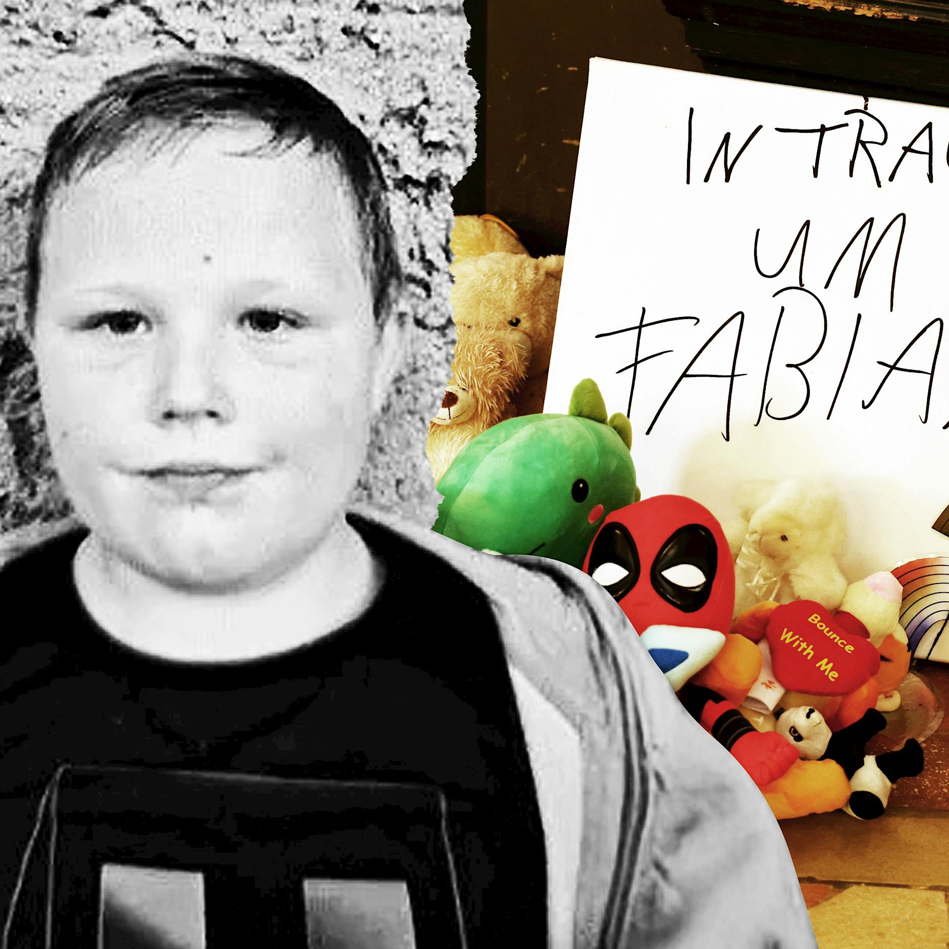Toter Fabian (8) aus Güstrow: Schlimmer Verdacht! Hat sich die Tat angekündigt?