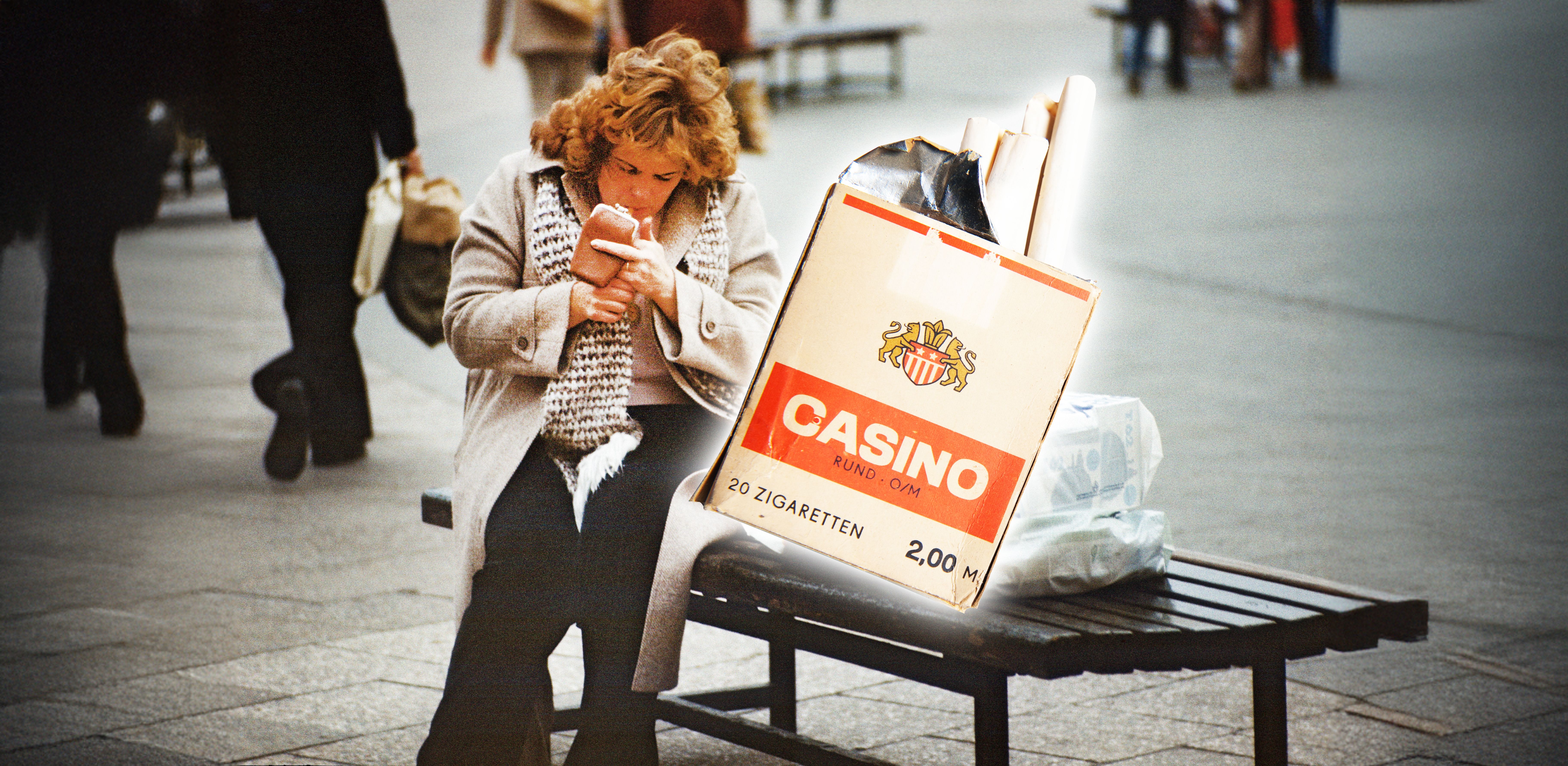 Unglaubliche Studie: Westfernsehen machte Frauen in der DDR krank!