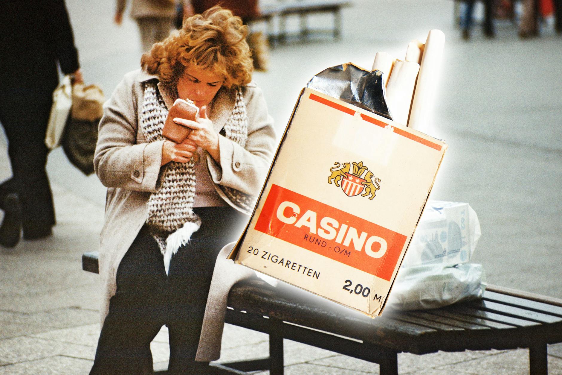 Irre Studie zur DDR: Westfernsehen machte Frauen im Osten krank!