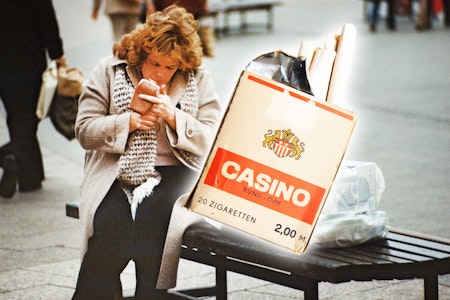 Irre Studie zur DDR: Westfernsehen machte Frauen im Osten krank!