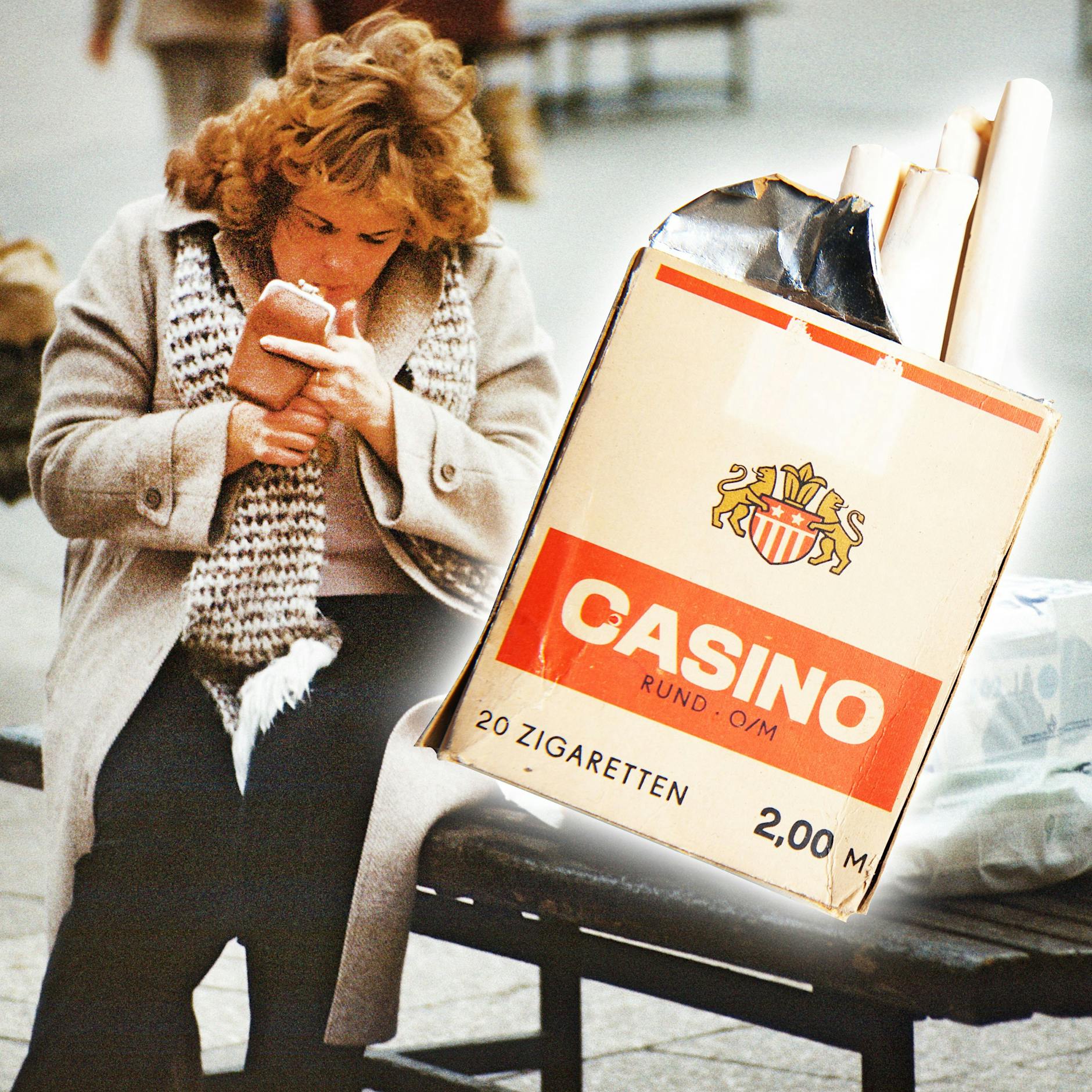 Unglaubliche Studie: Westfernsehen machte Frauen in der DDR krank!