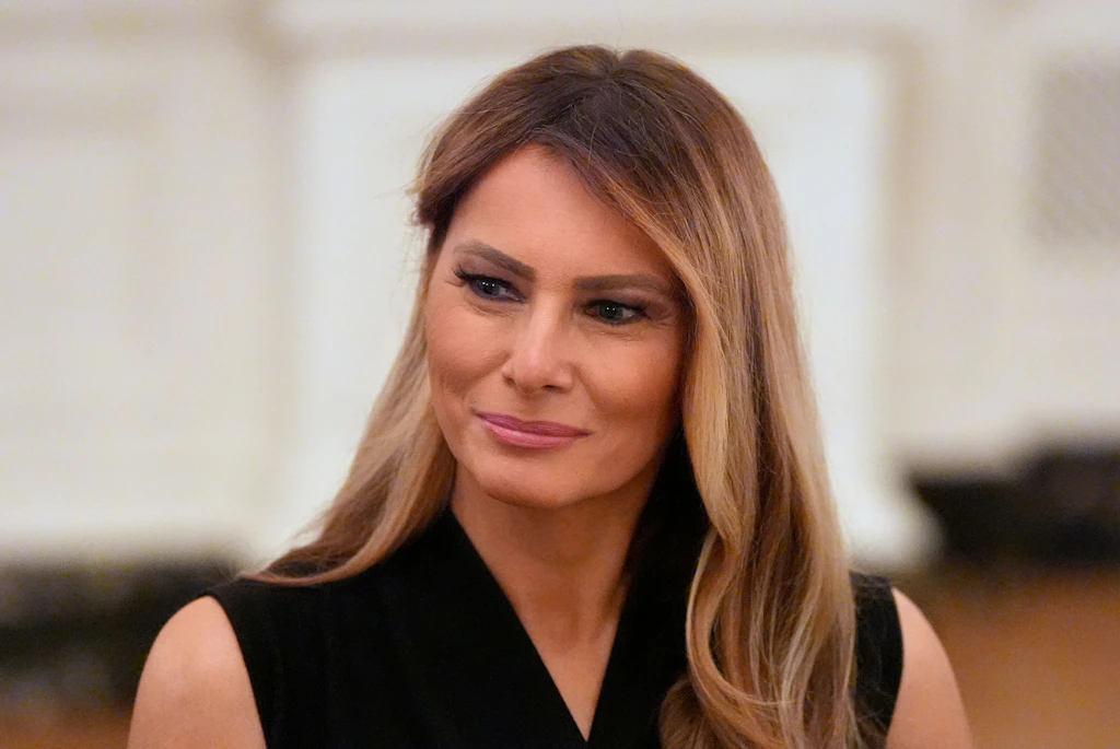 First Lady neden bir yapım şirketi kuruyor?