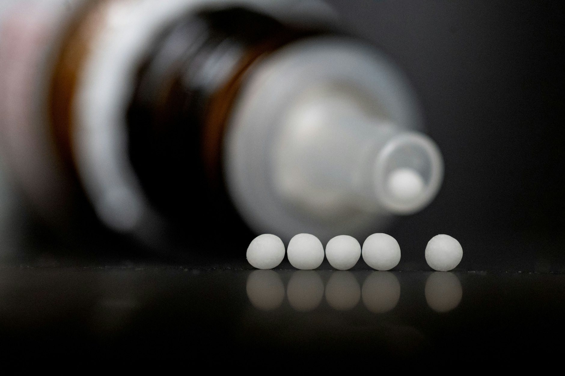 Sollen, wenn es nach den Grünen geht, keine Kassenleistung mehr sein: homöopathische Mittel.