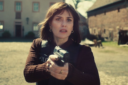 „Licht“: Ist der zweite Frankfurt-„Tatort“ auch so gut?