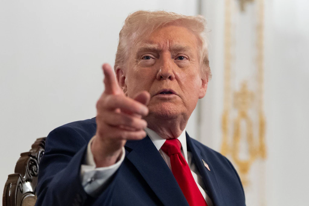 Trump will Ex-Präsidenten von Honduras begnadigen – trotz Verurteilung zu 45 Jahren Haft