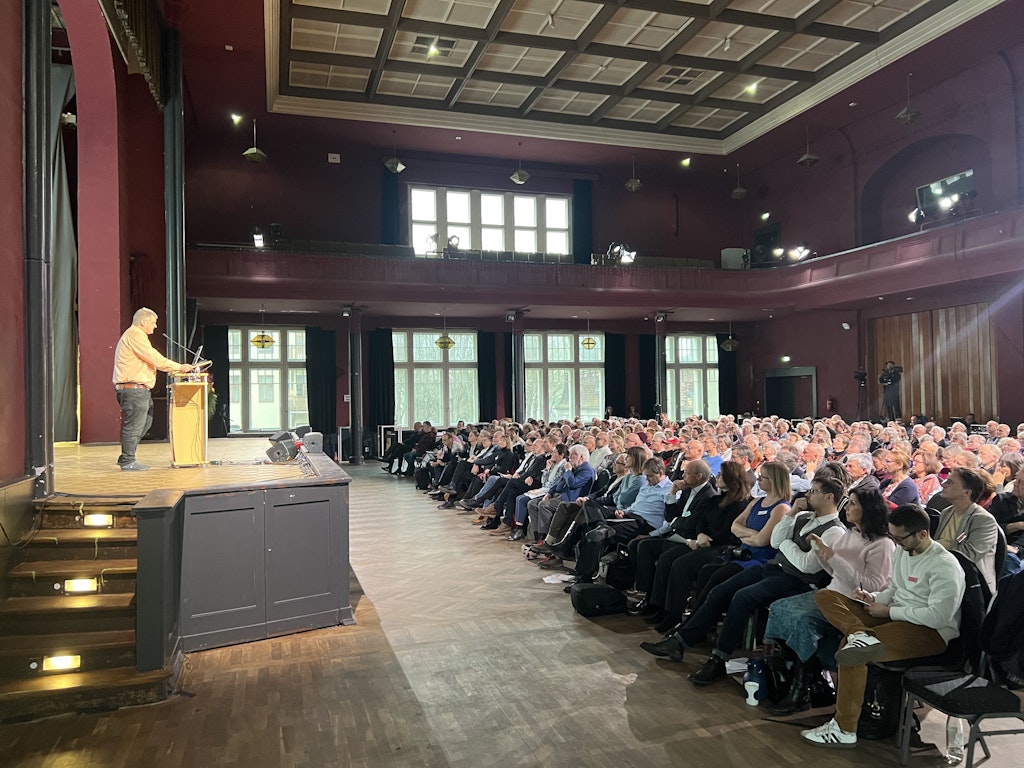 Kritische Richter und Staatsanwälte warnen: „Es ist ein kollektiver Wahn“