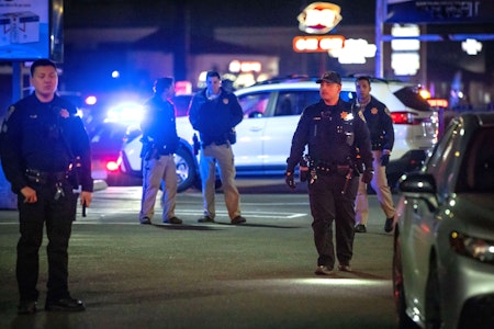 Kalifornien: Schießerei auf Kindergeburtstag – vier Tote