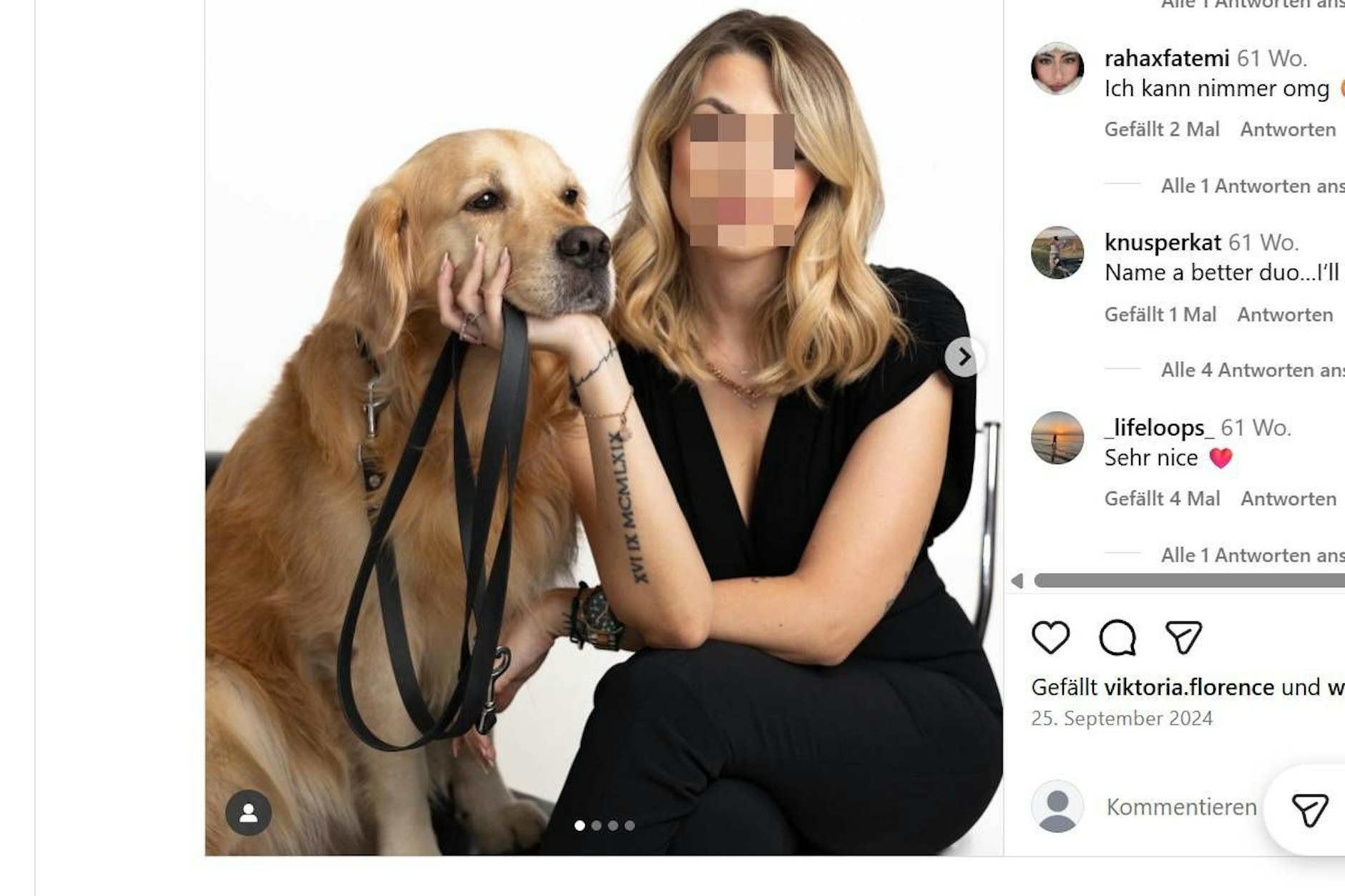 Stefanie P. wurde erwürgt und in einem Waldstück vergraben.