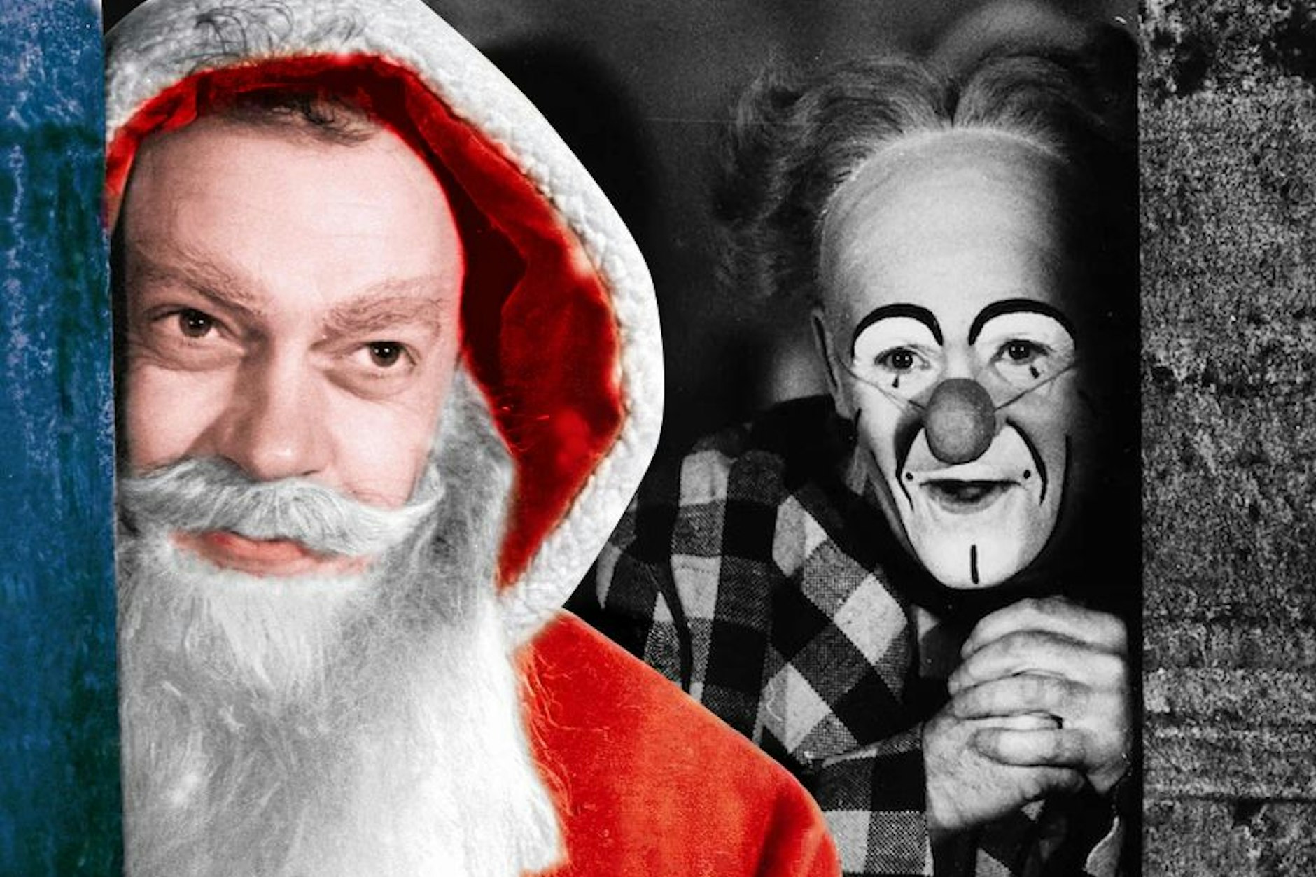 In Der Weihnachtsmann heißt Willi spielten gleich zwei echte Legenden der DDR mit: Rolf Herricht von Herricht und Preil war der Weihnachtsmann, Clown Ferdinand spielte sich selbst.