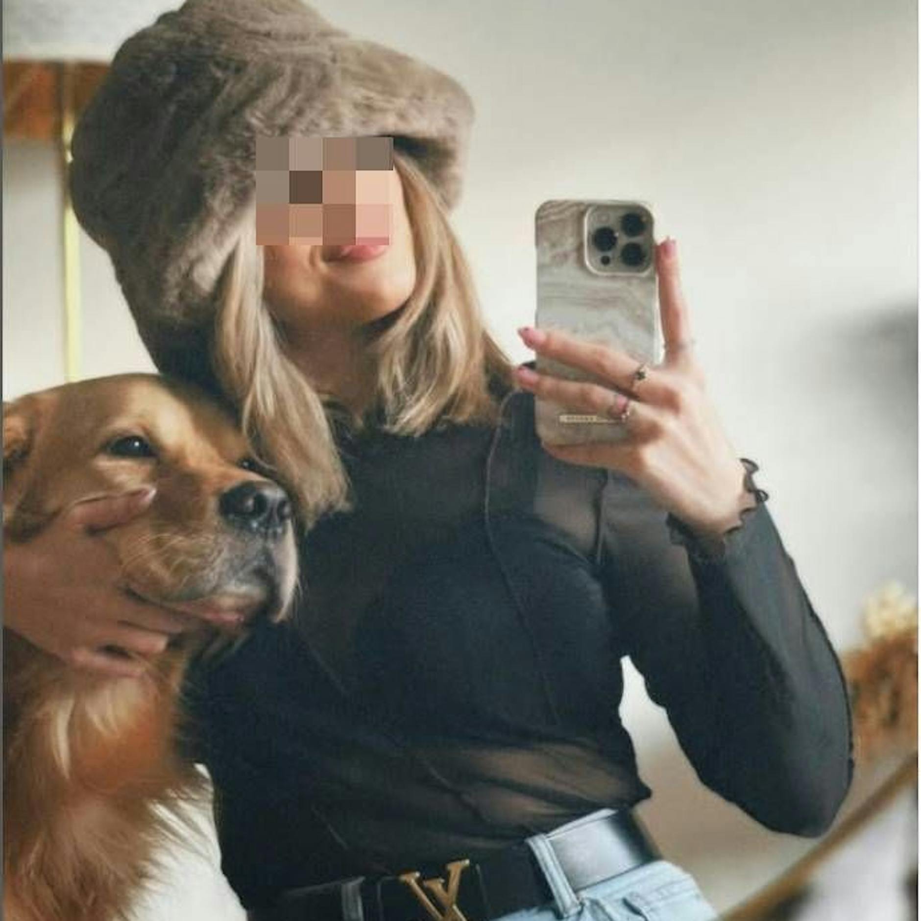 In Koffer verscharrt: Warum musste Influencerin Stefanie (31) sterben?