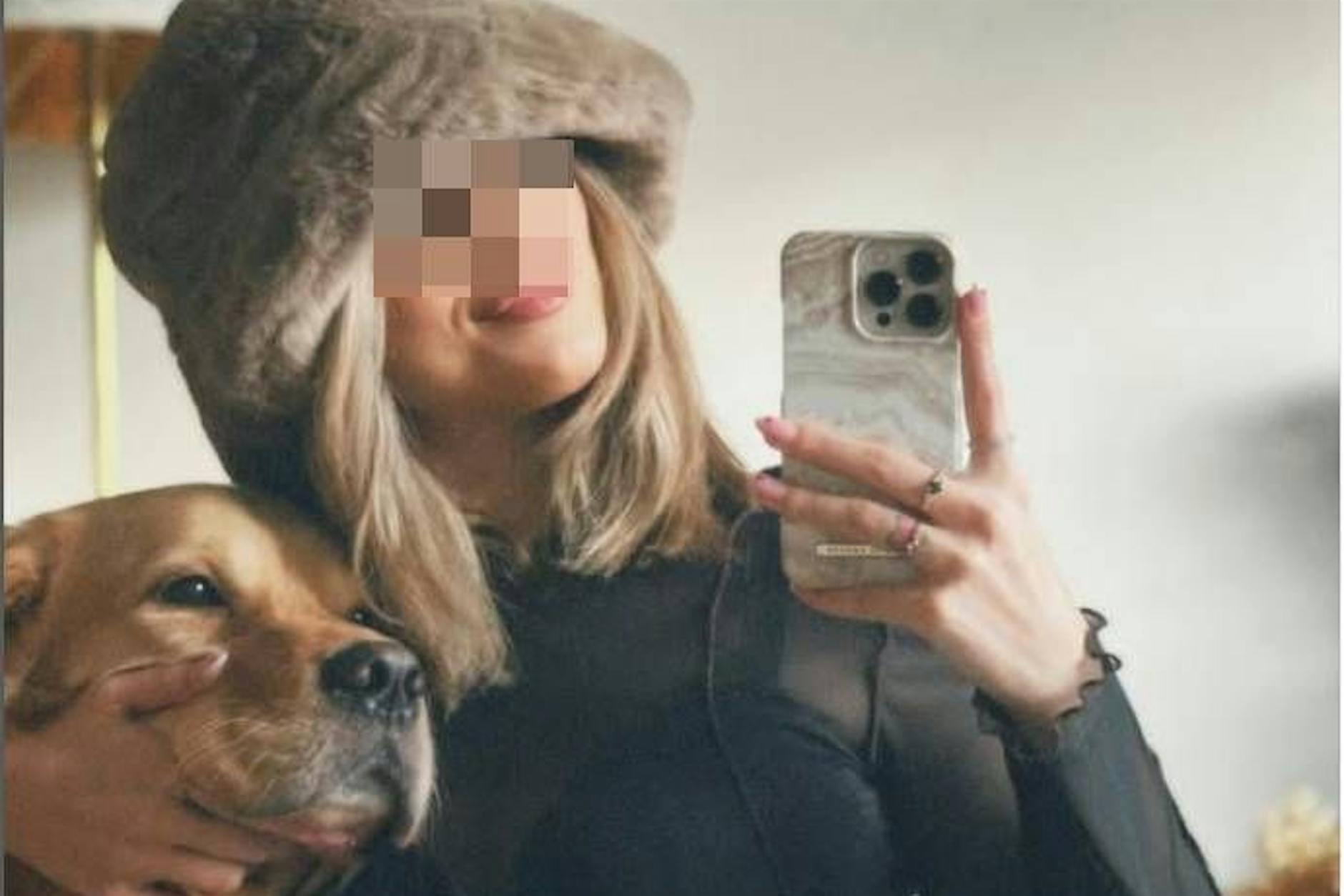 In Koffer verscharrt: Warum musste Influencerin Stefanie (31) sterben?