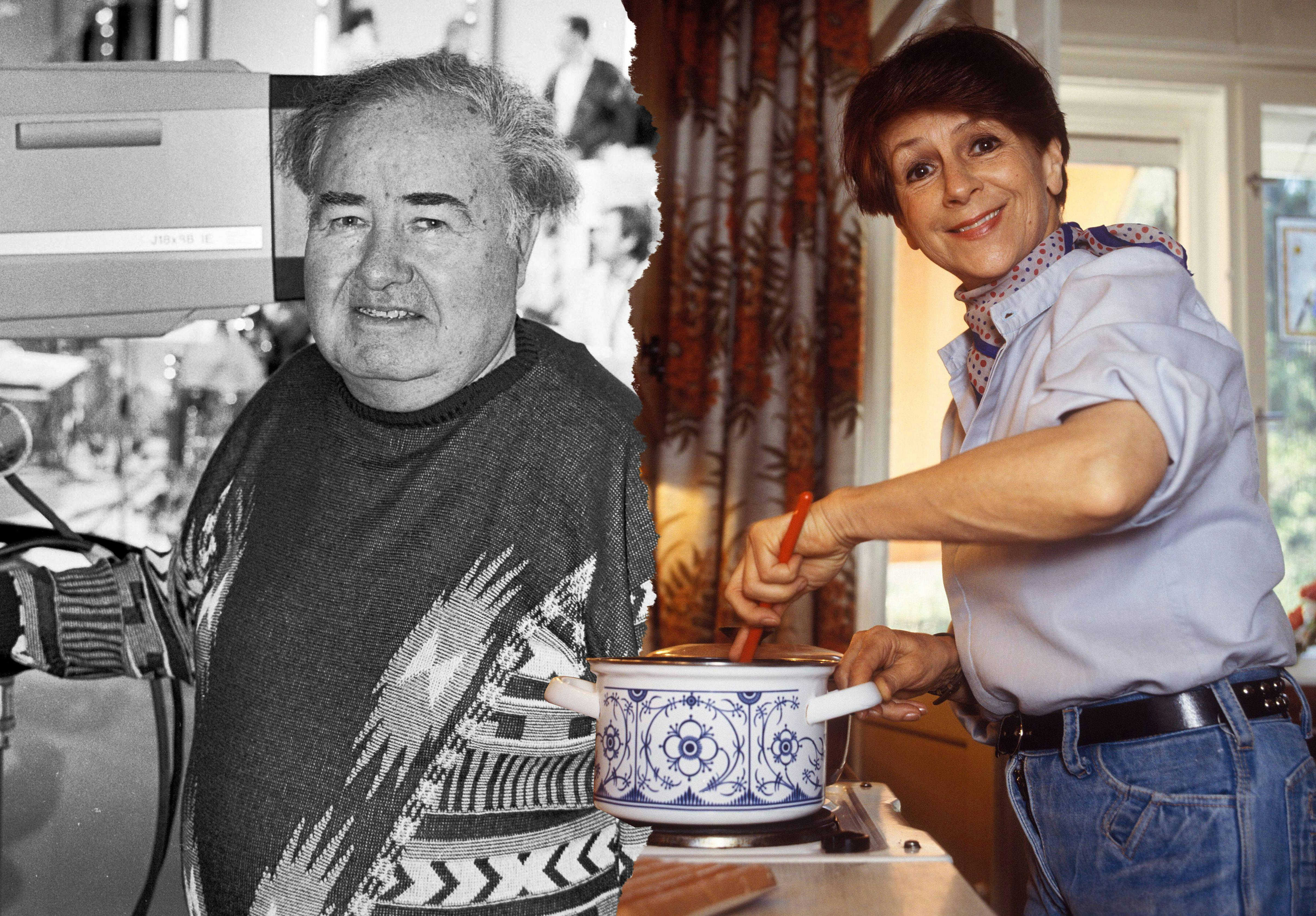 DDR-Fernsehen: Die Geheimnisse von „Zwischen Frühstück und Gänsebraten“