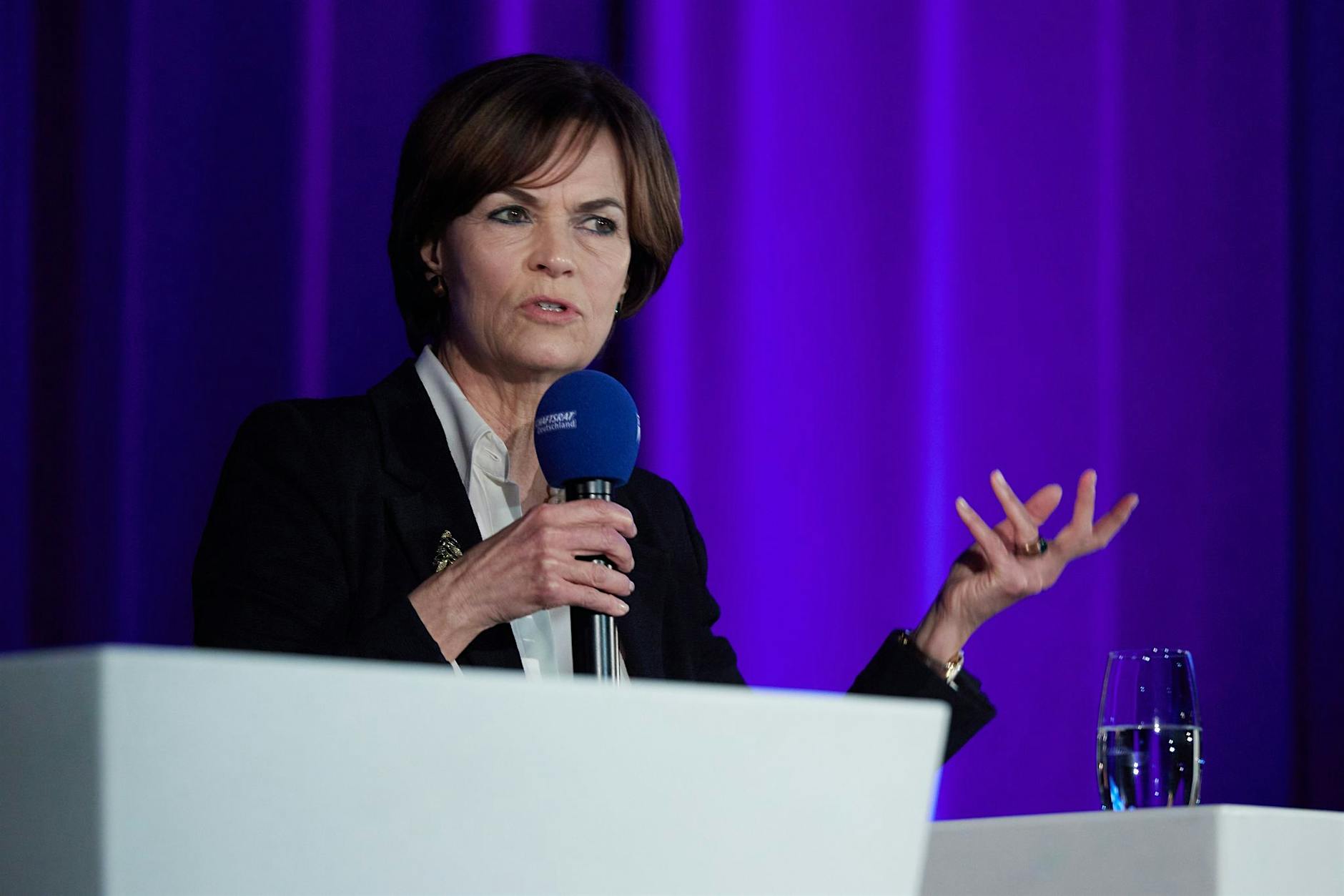 Trumpf-Chefin will Ostermontag als Feiertag streichen