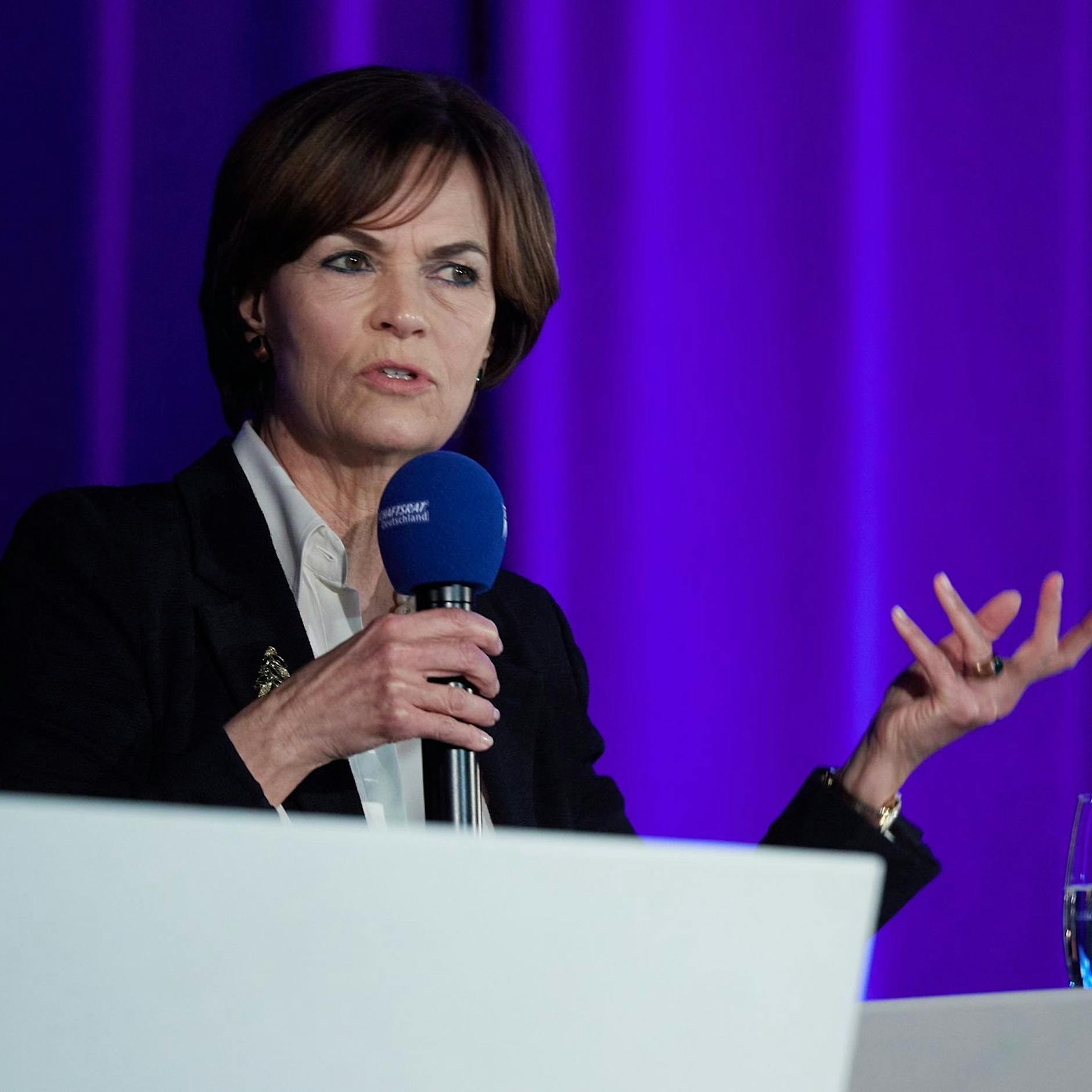 Trumpf-Chefin will Ostermontag als Feiertag streichen