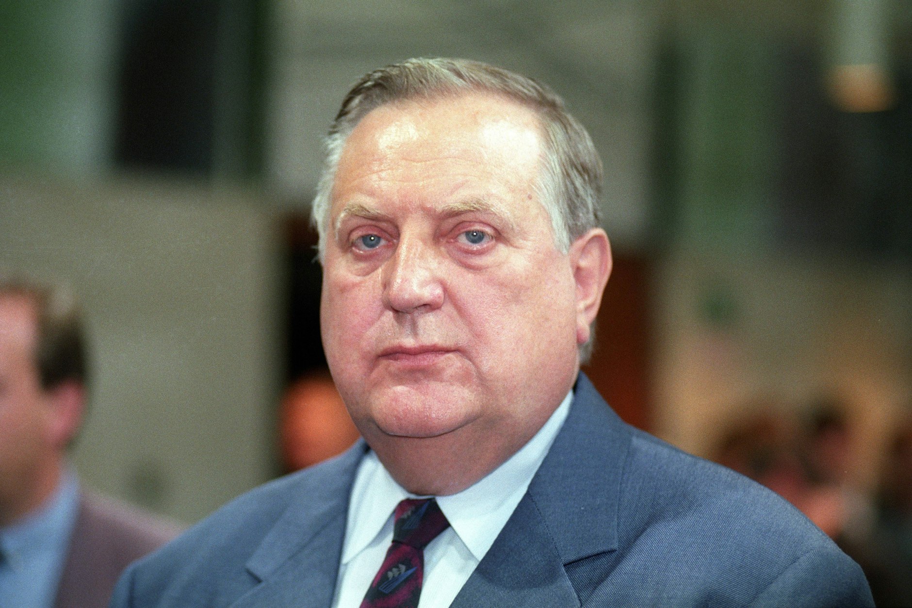 DDR-Wirtschaftsfunktionär Alexander Schalck-Golodkowski wollte vermeiden, dass eine bestimmte Weihnachtsleckerei verschenkt wird. Aber welche? In unserem Quiz zum Weihnachtsfest in der DDR finden Sie es heraus!